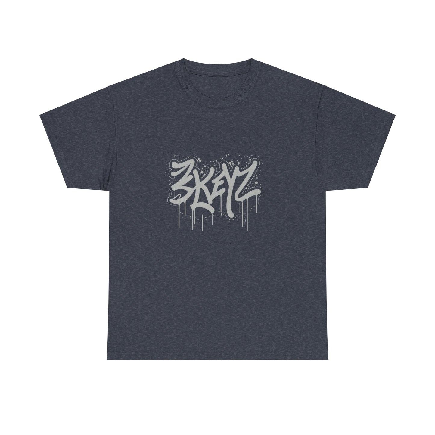 3keyz Street Drip Logo5 Unisex T-Shirt