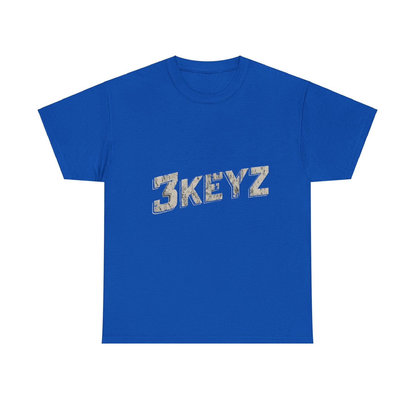 3keyz Street Drip Logo8 Unisex T-Shirt