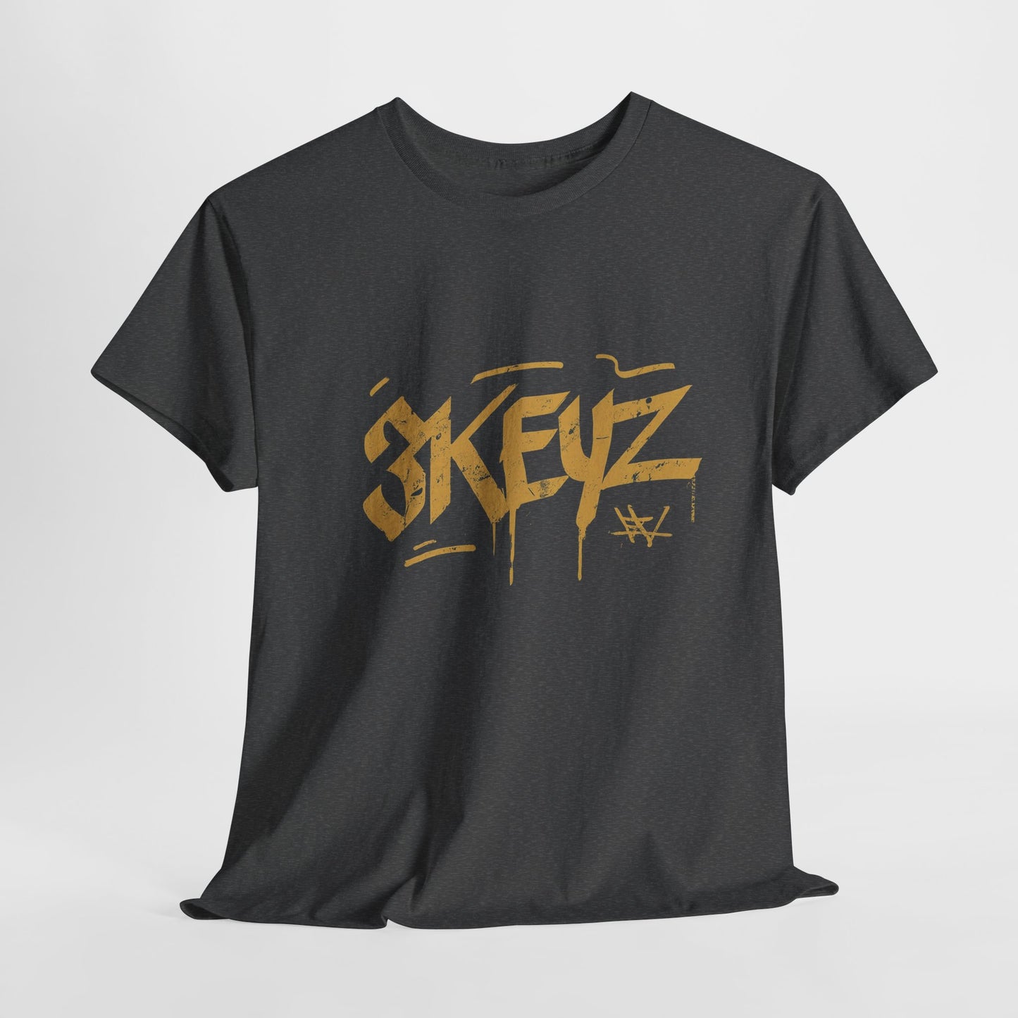 3keyz Street Drip Logo6 Unisex T-Shirt
