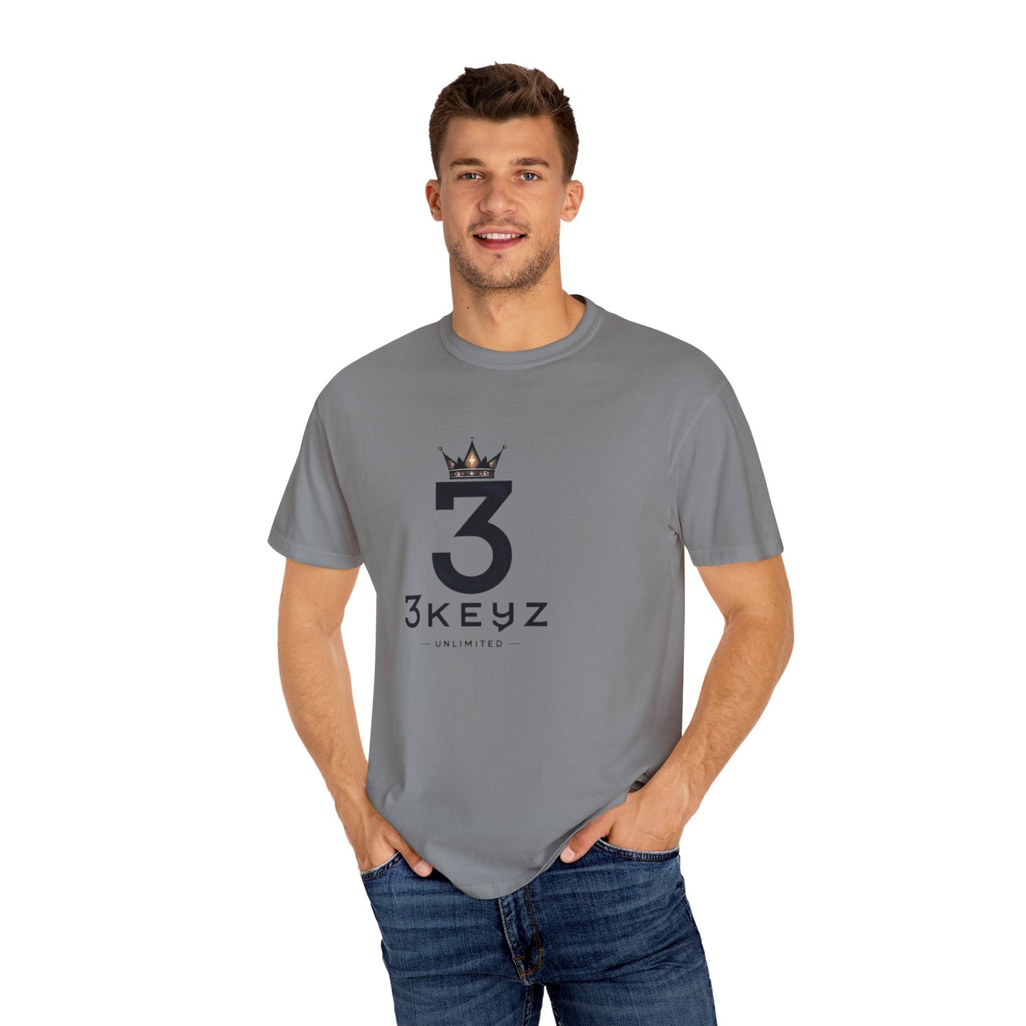 City Teddy Elevation T-Shirt