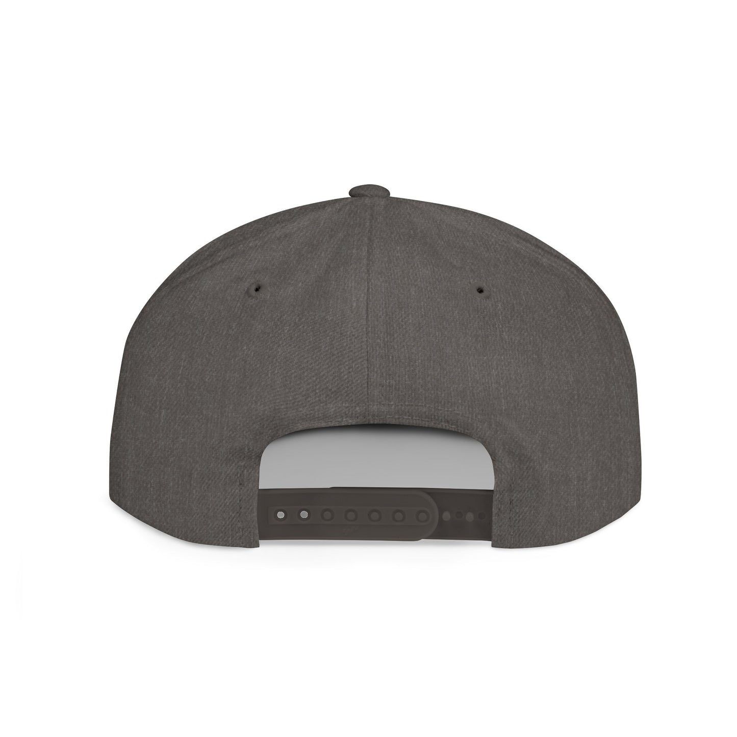 Snapback Cap - Progress Drip Money