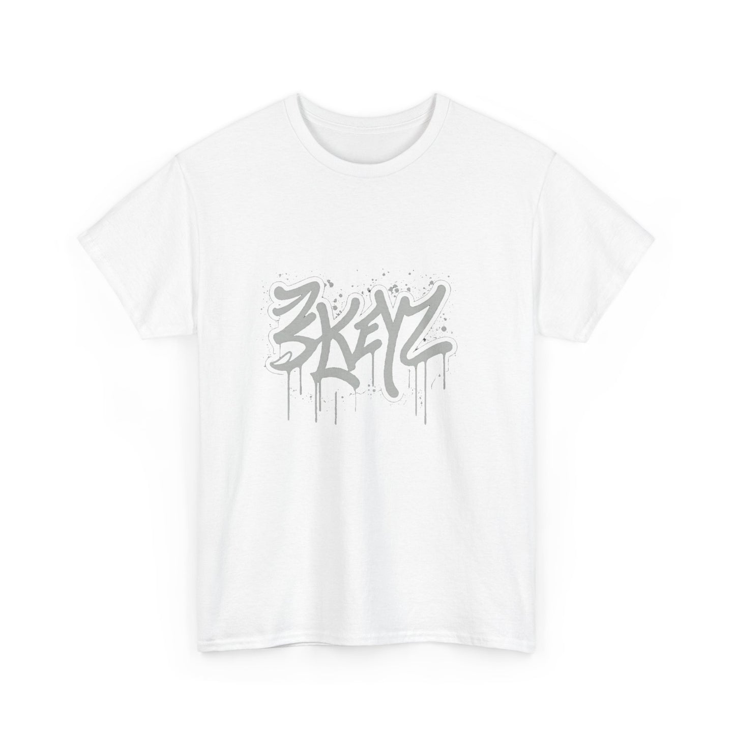 3keyz Street Drip Logo5 Unisex T-Shirt