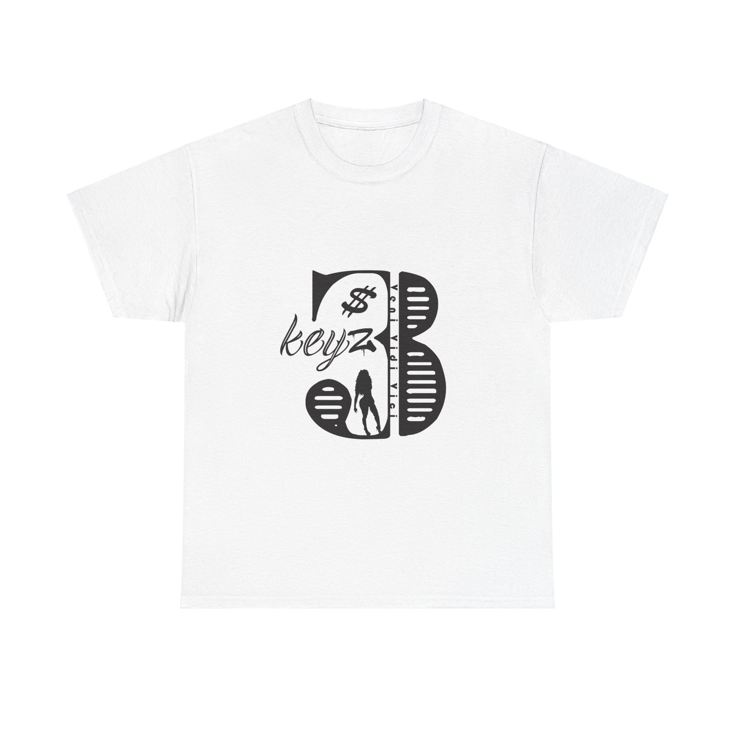 3keyz Original Drip Blk