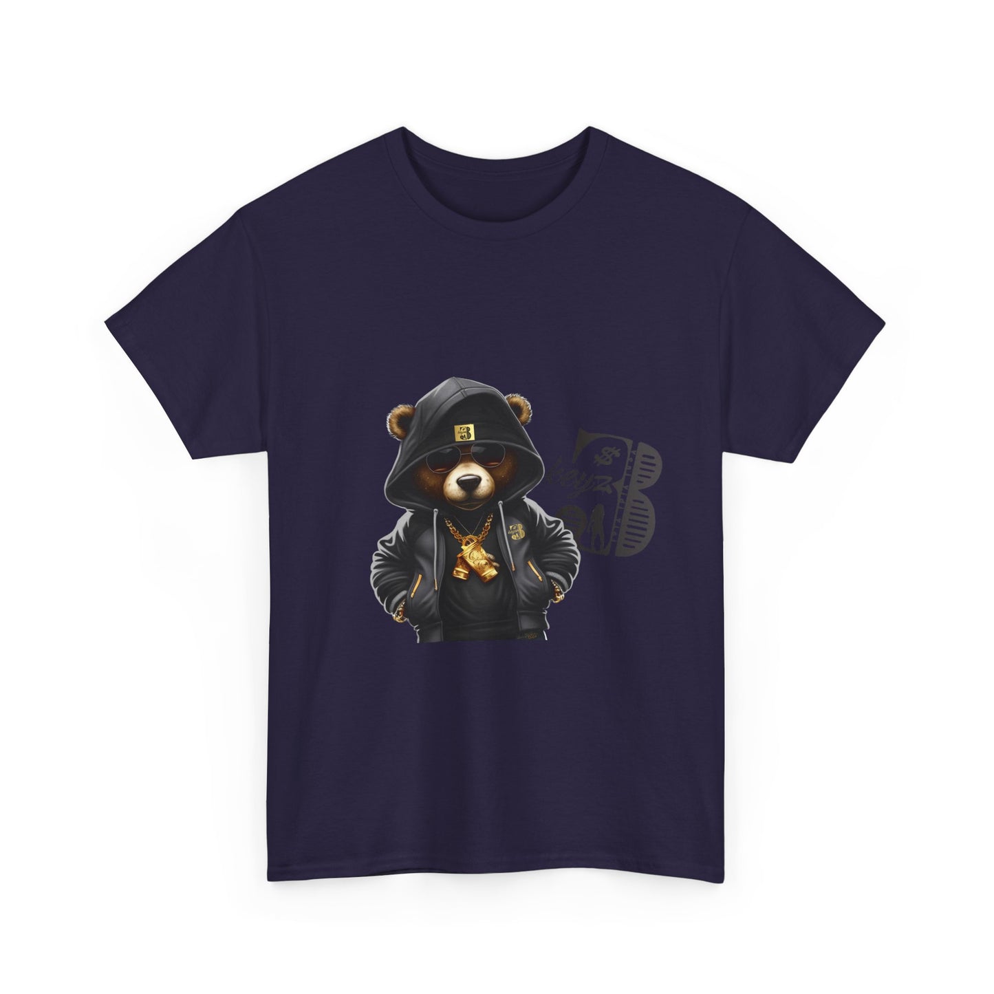 3keyz OG Teddy Grey