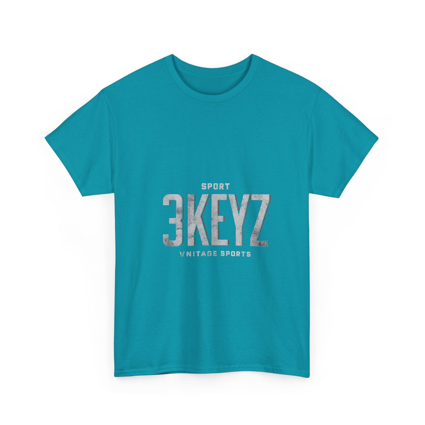 3keyz Street Drip Logo10 Unisex T-Shirt