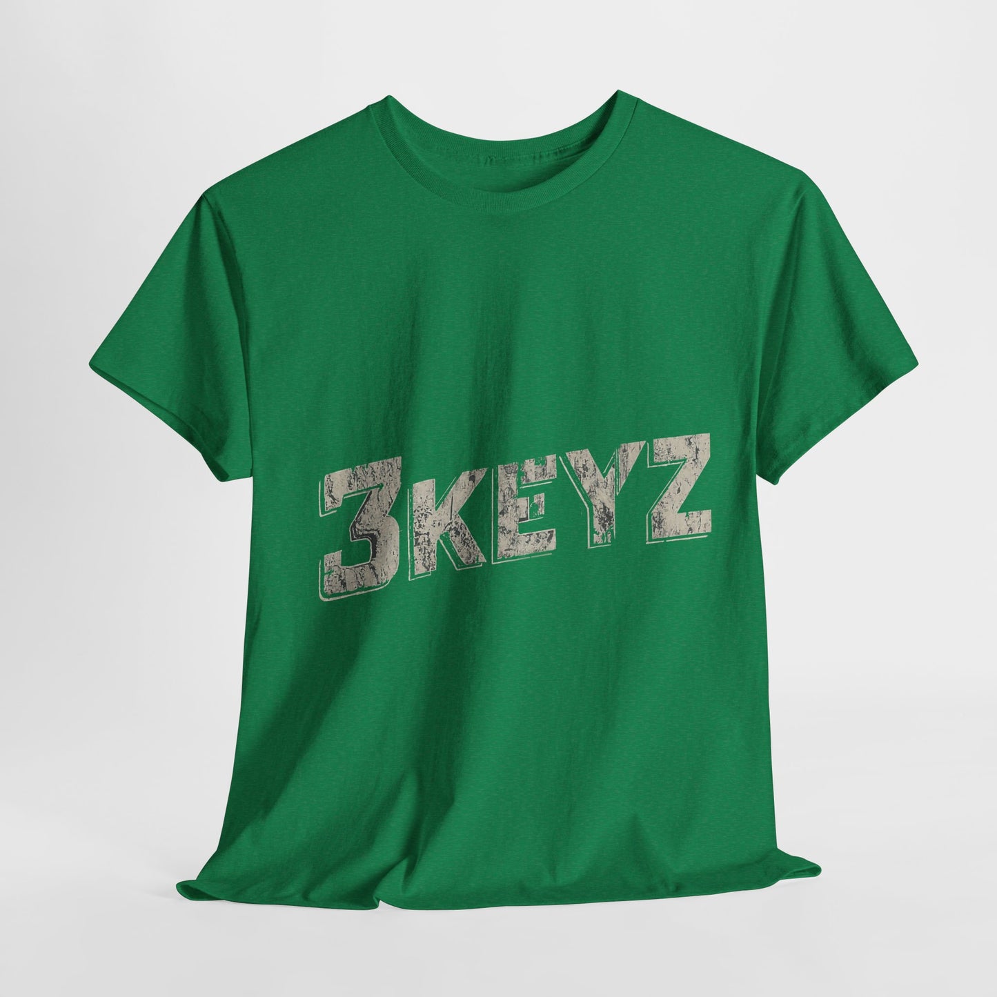 3keyz Street Drip Logo8 Unisex T-Shirt