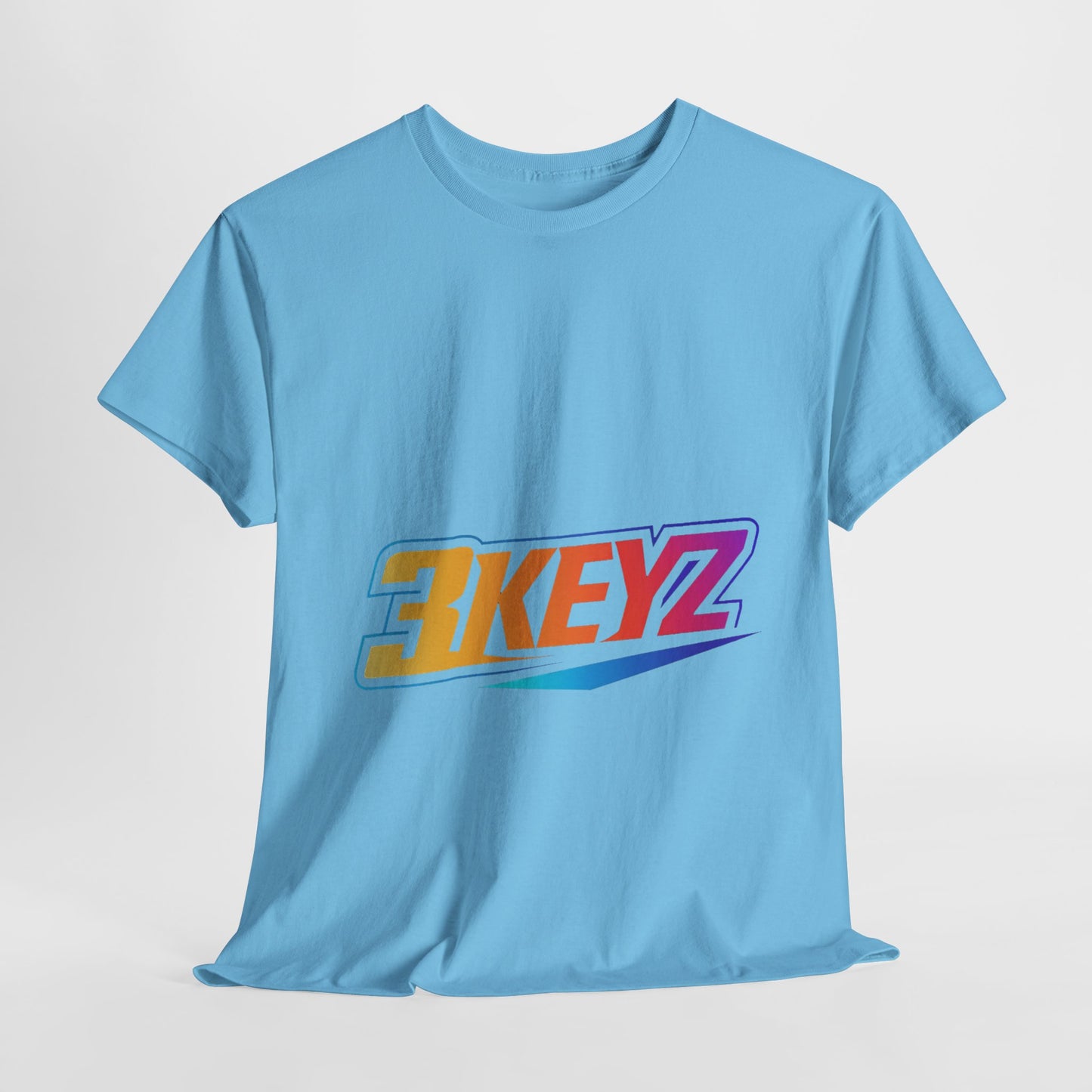 3keyz Street Drip Logo9 Unisex T-Shirt