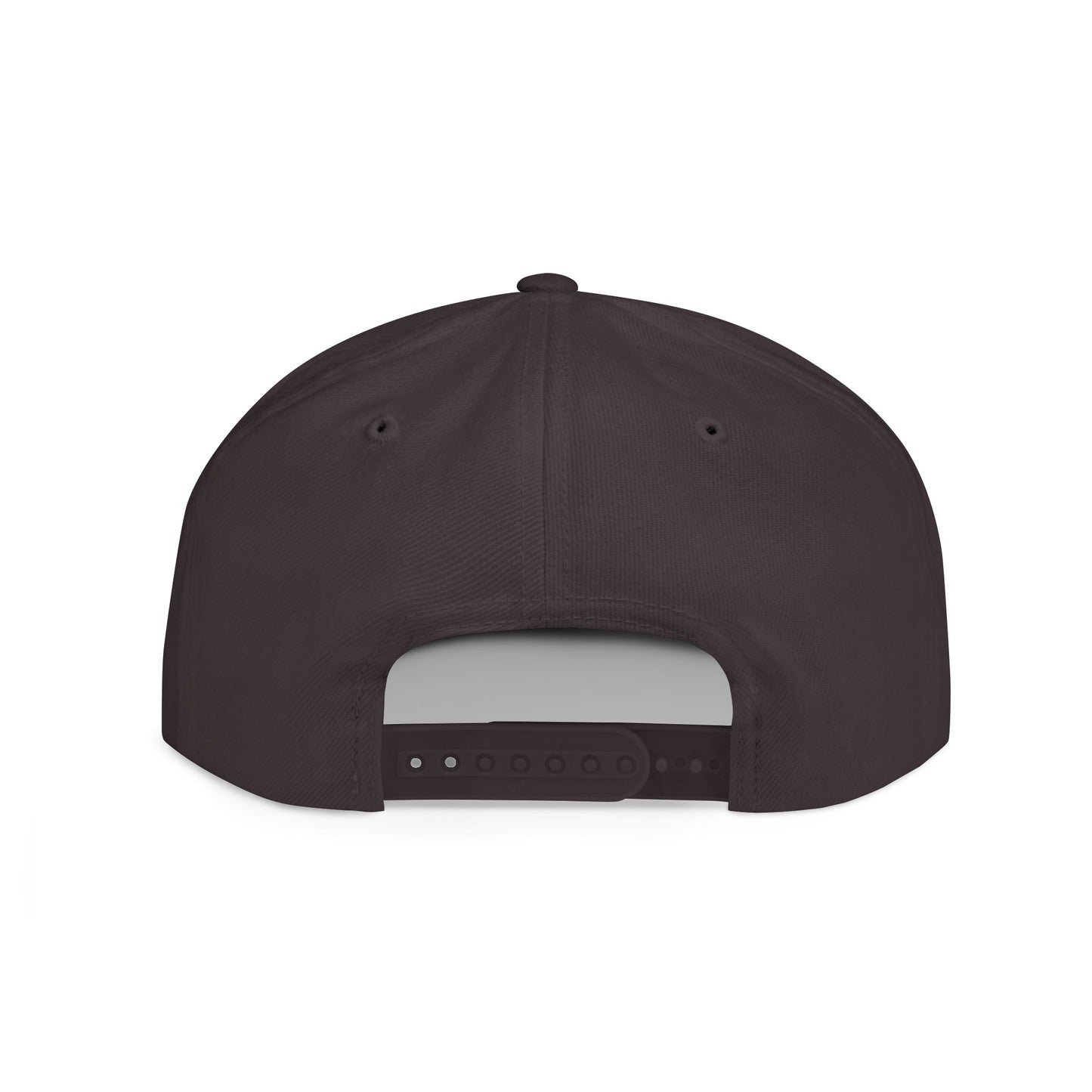 Snapback Cap - Progress Drip Money