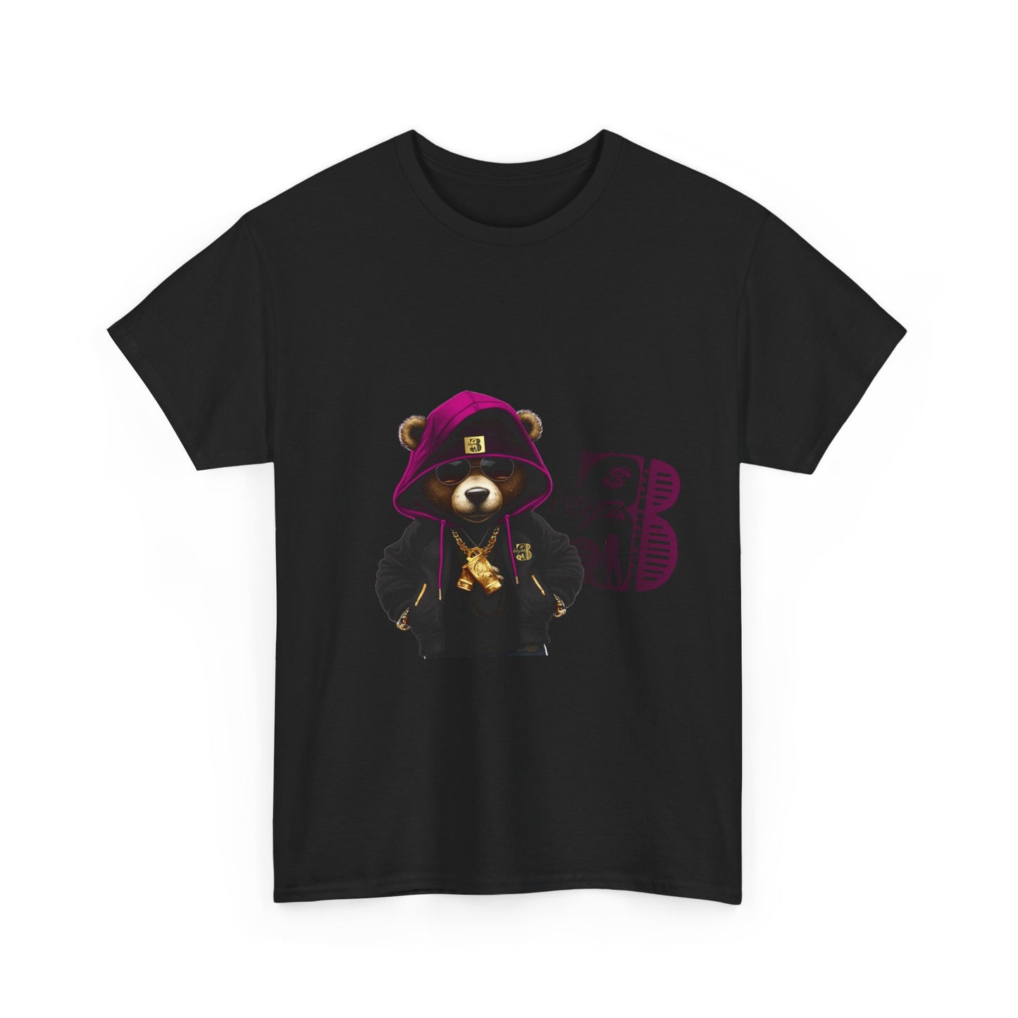 3keyz OG Teddy Purple