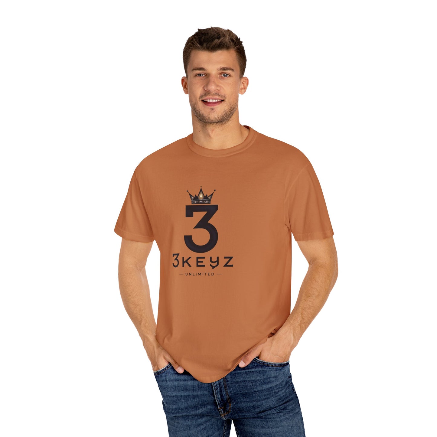 City Teddy Elevation T-Shirt