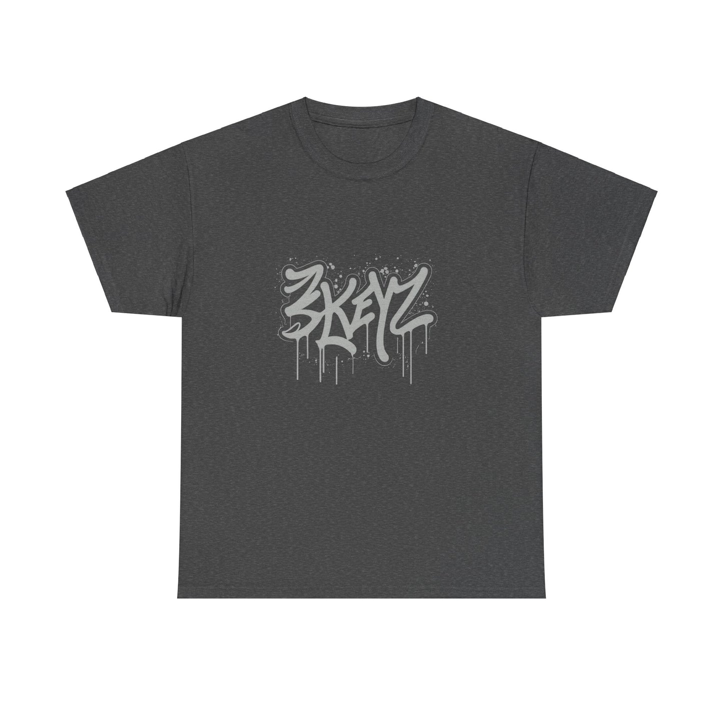 3keyz Street Drip Logo5 Unisex T-Shirt