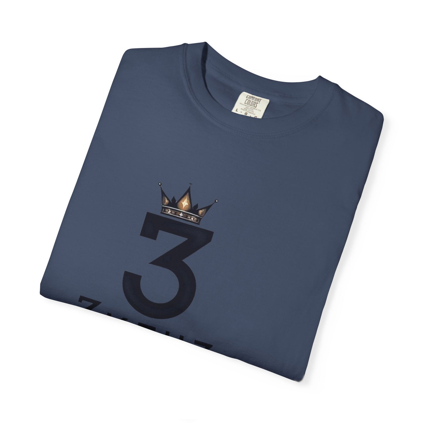 City Teddy Elevation T-Shirt