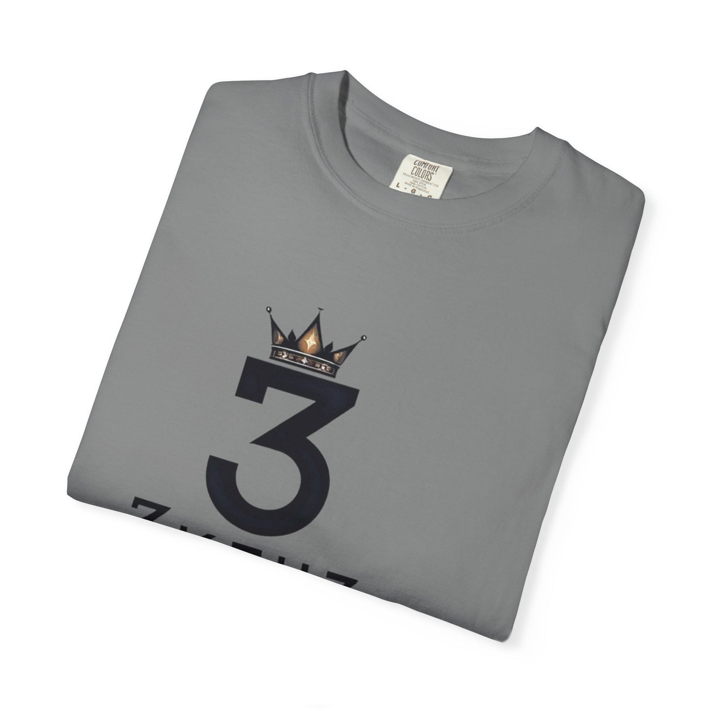 City Teddy Elevation T-Shirt