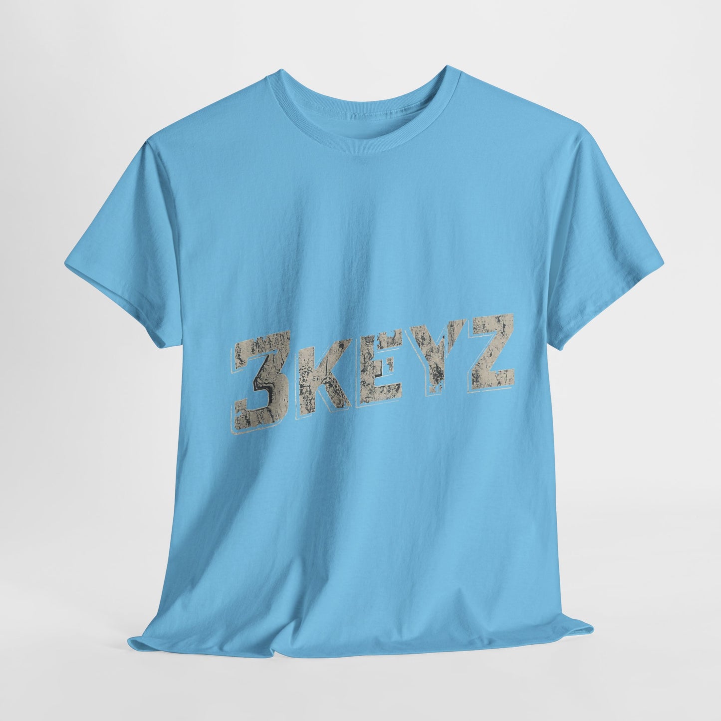 3keyz Street Drip Logo8 Unisex T-Shirt