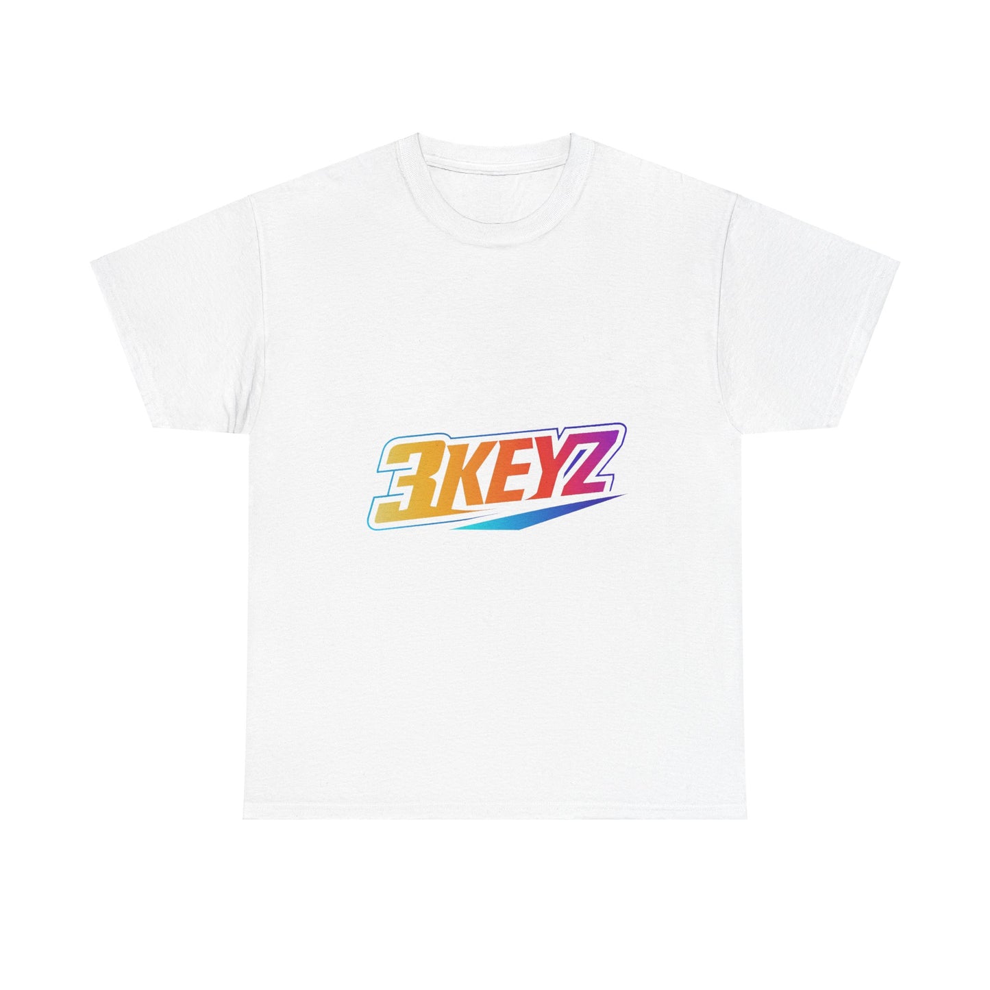 3keyz Street Drip Logo9 Unisex T-Shirt