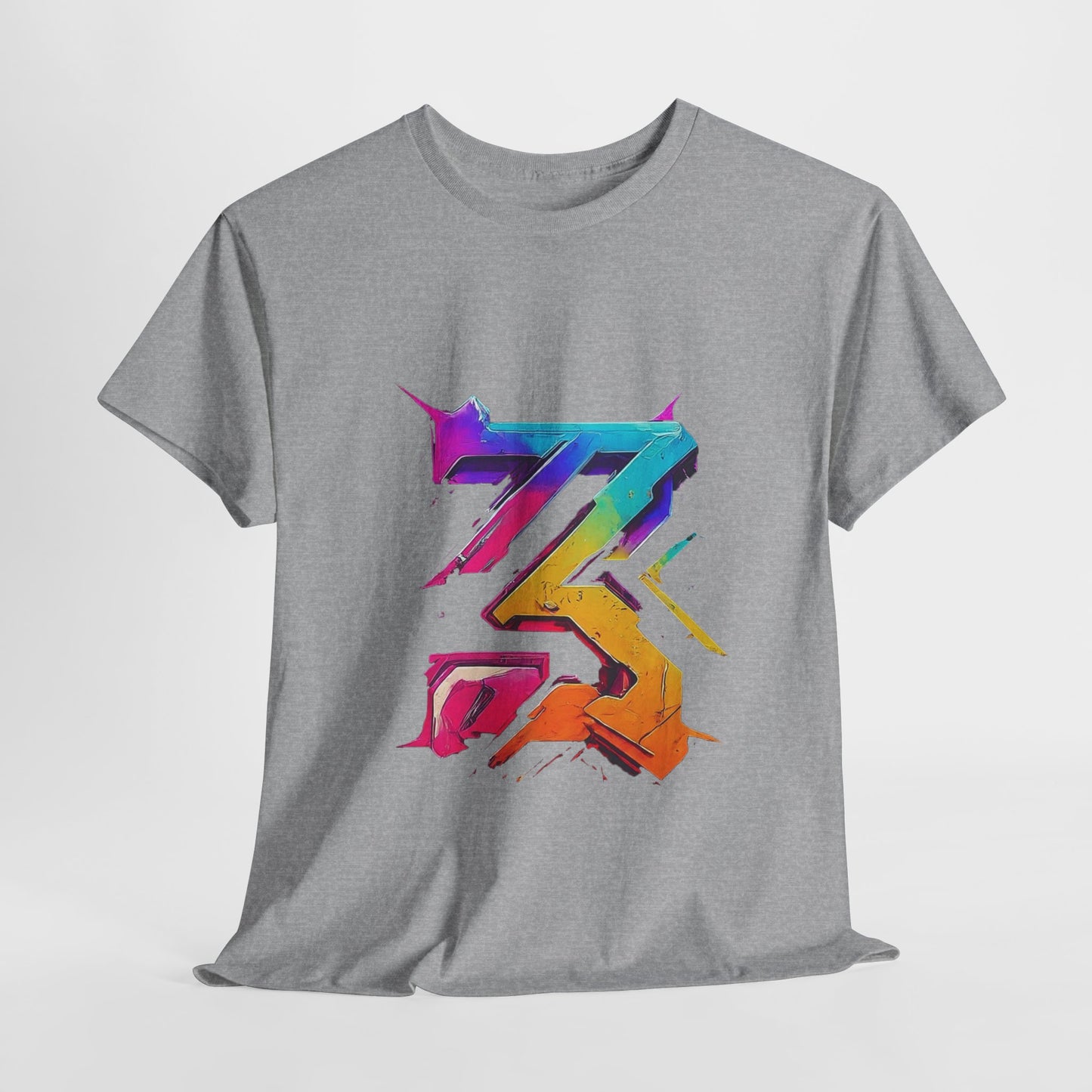 3keyz Big 3 Paint Splat