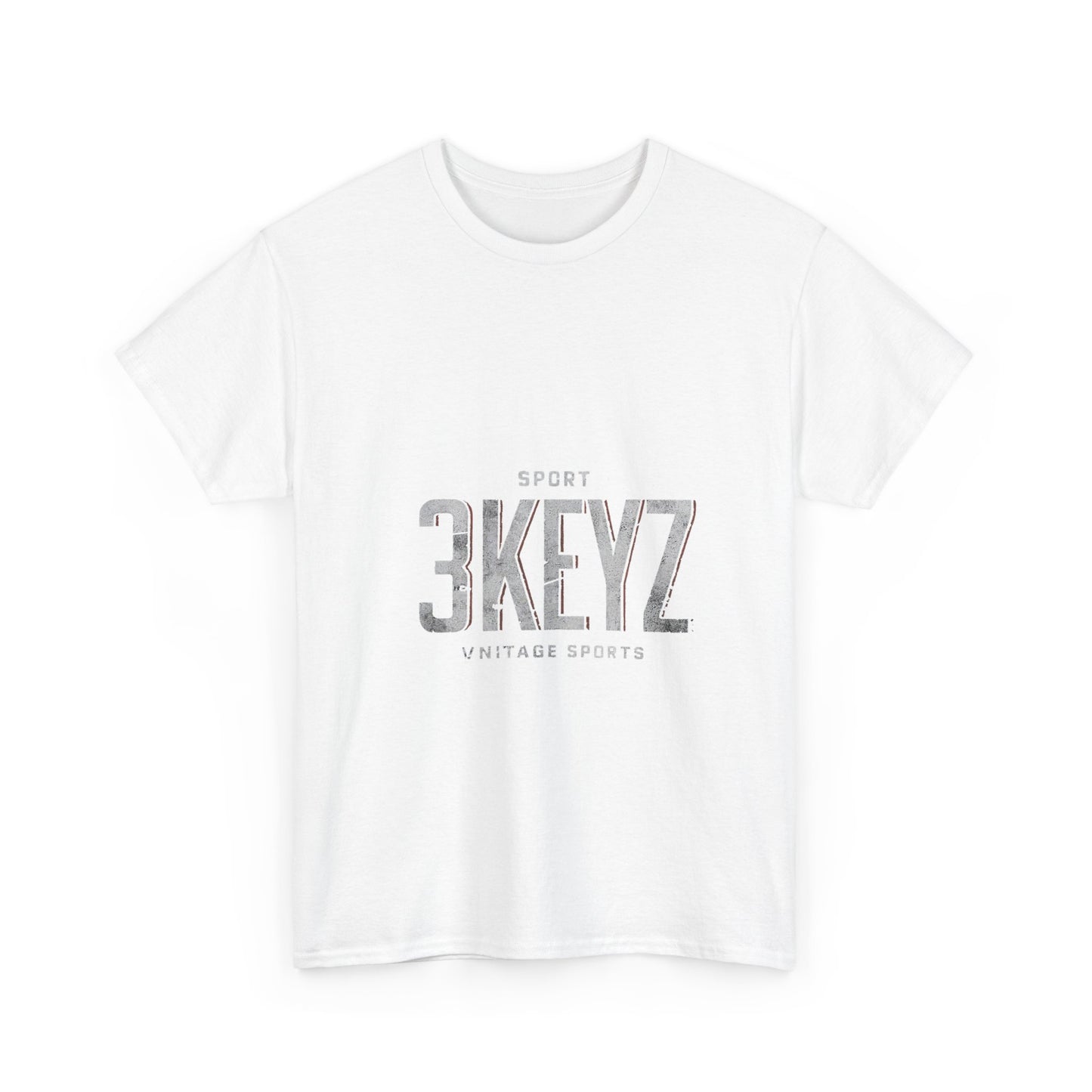 3keyz Street Drip Logo10 Unisex T-Shirt