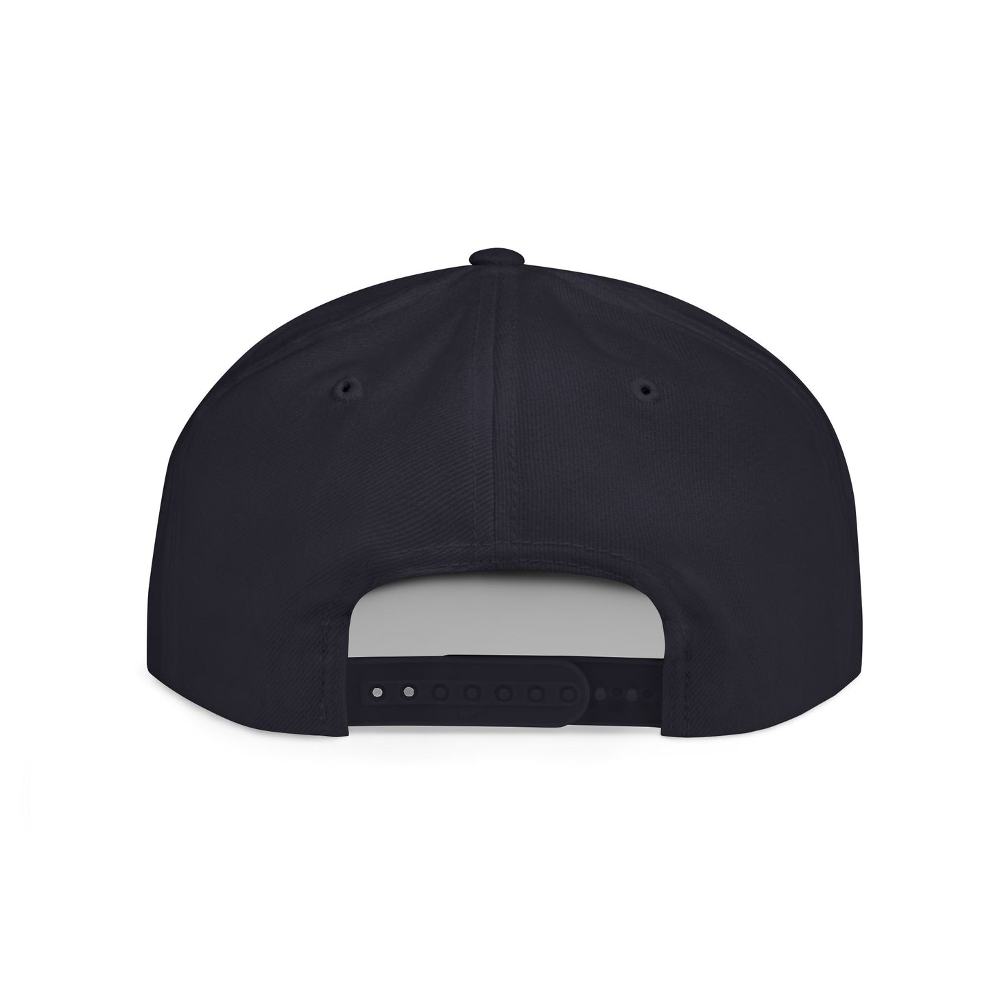 Snapback Cap - Progress Drip Money