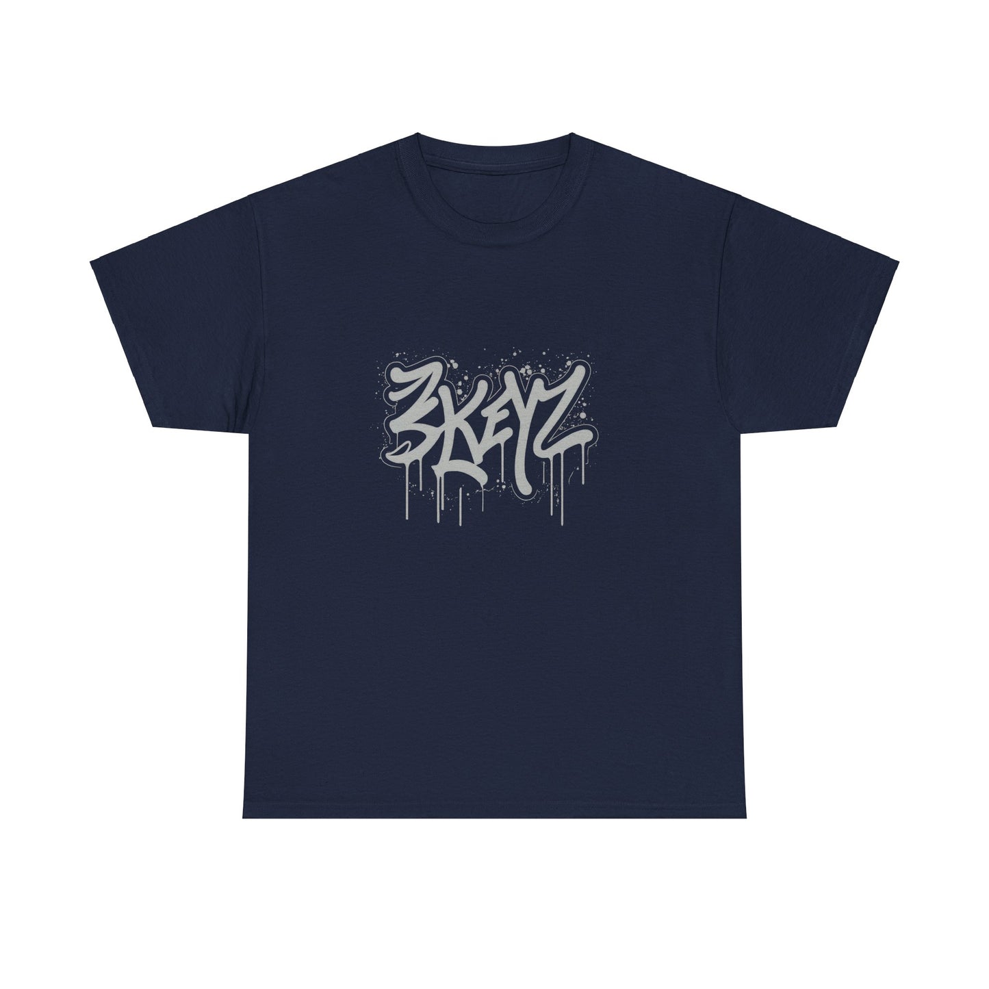 3keyz Street Drip Logo5 Unisex T-Shirt