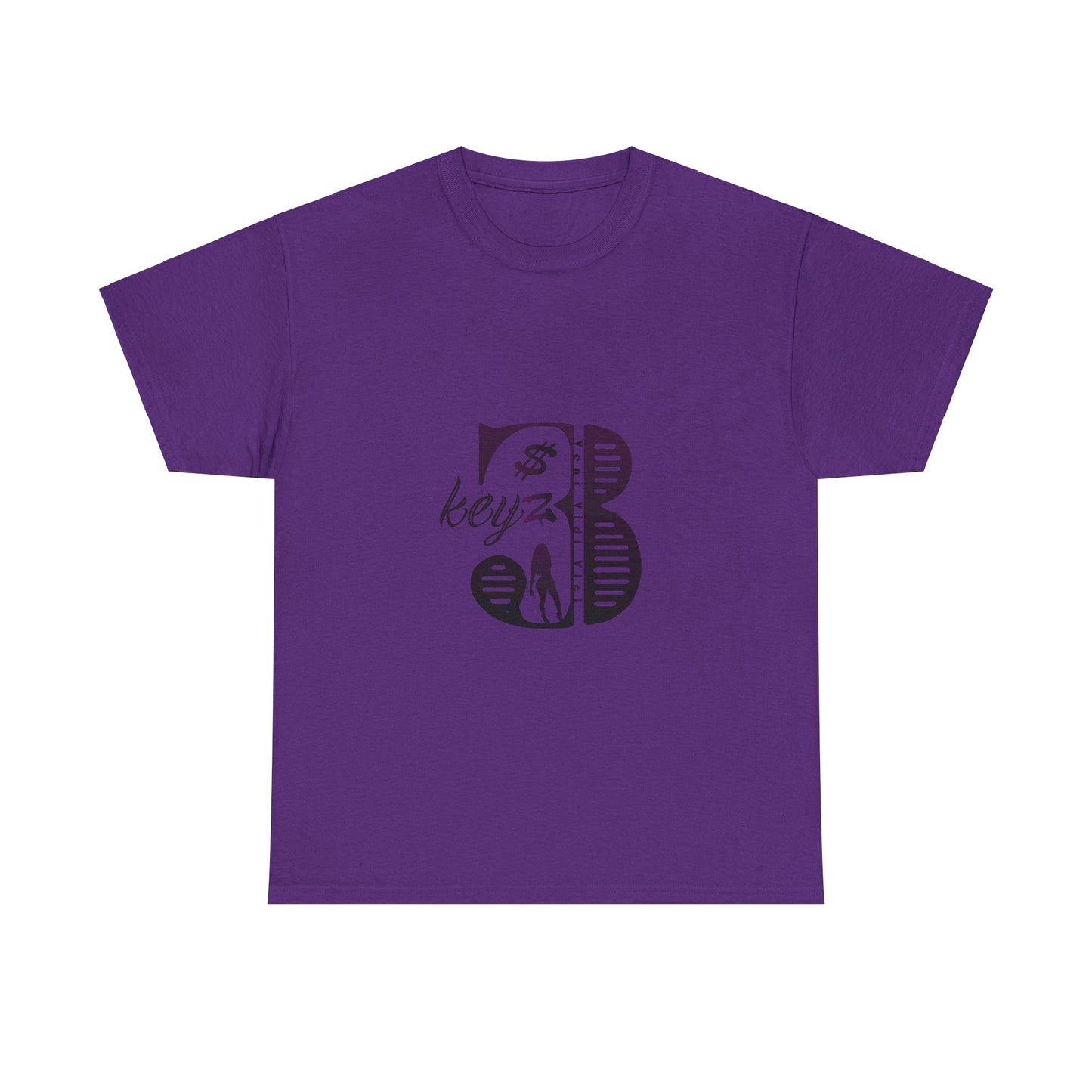 3keyz Original Style Purple