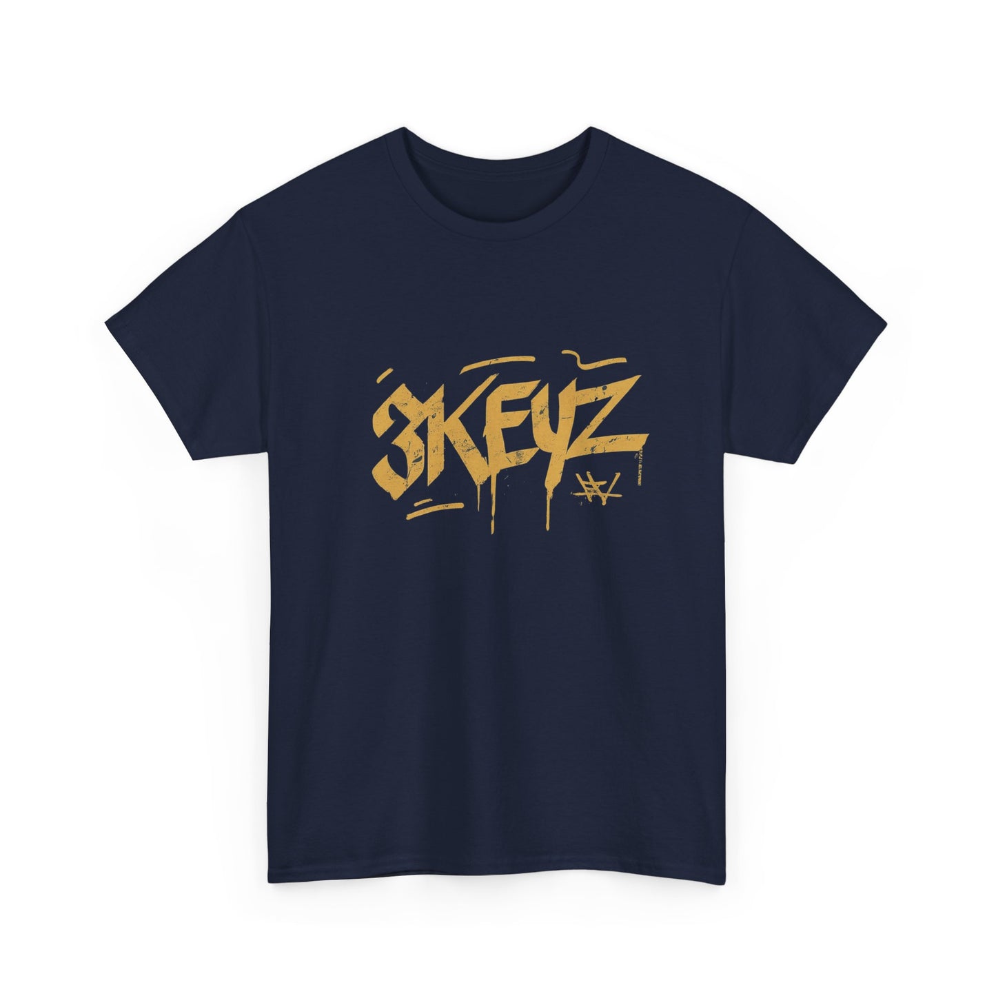 3keyz Street Drip Logo6 Unisex T-Shirt