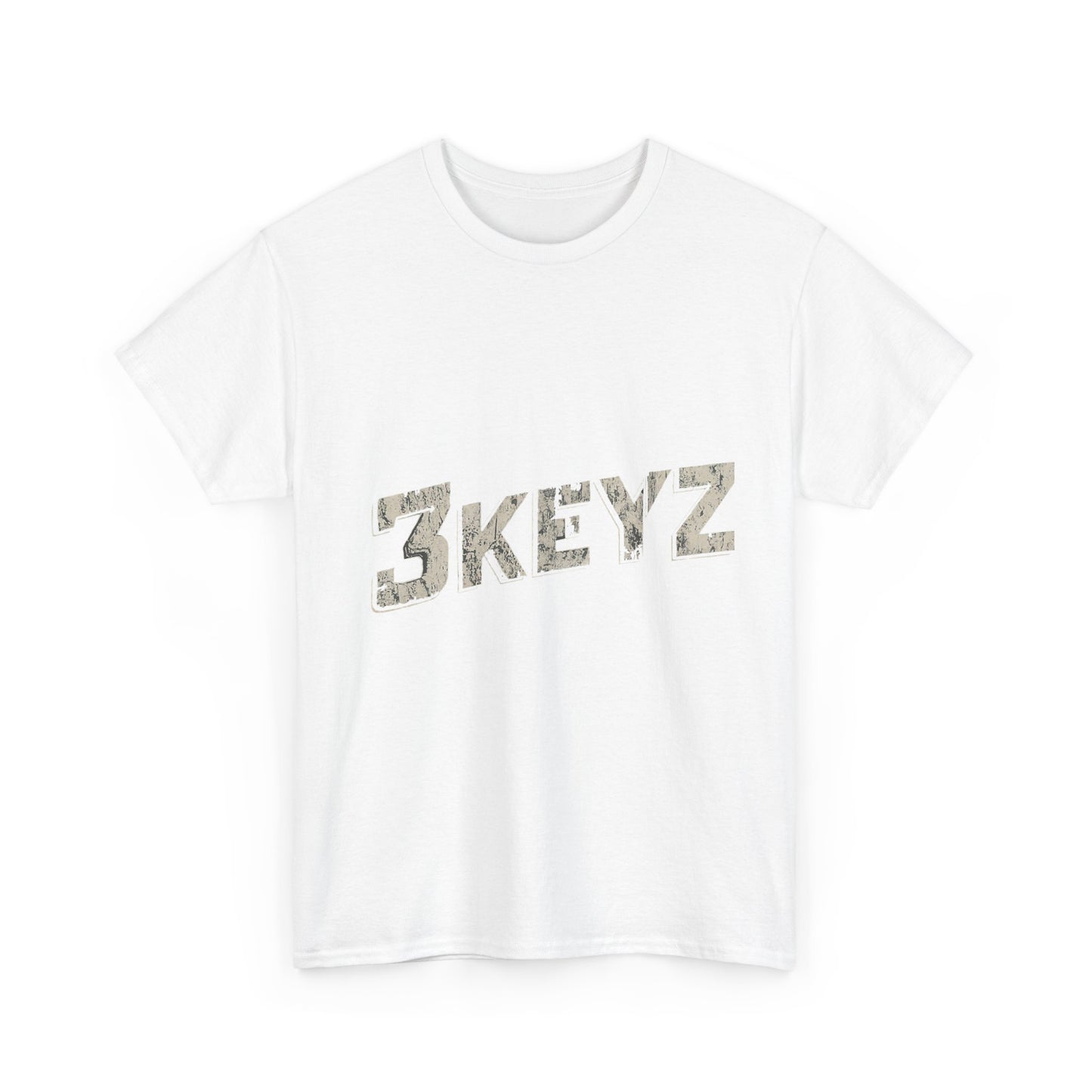 3keyz Street Drip Logo8 Unisex T-Shirt