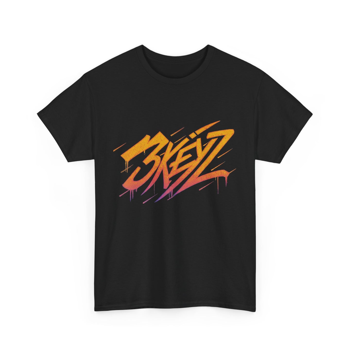 3keyz Street Drip Logo7 Unisex T-Shirt