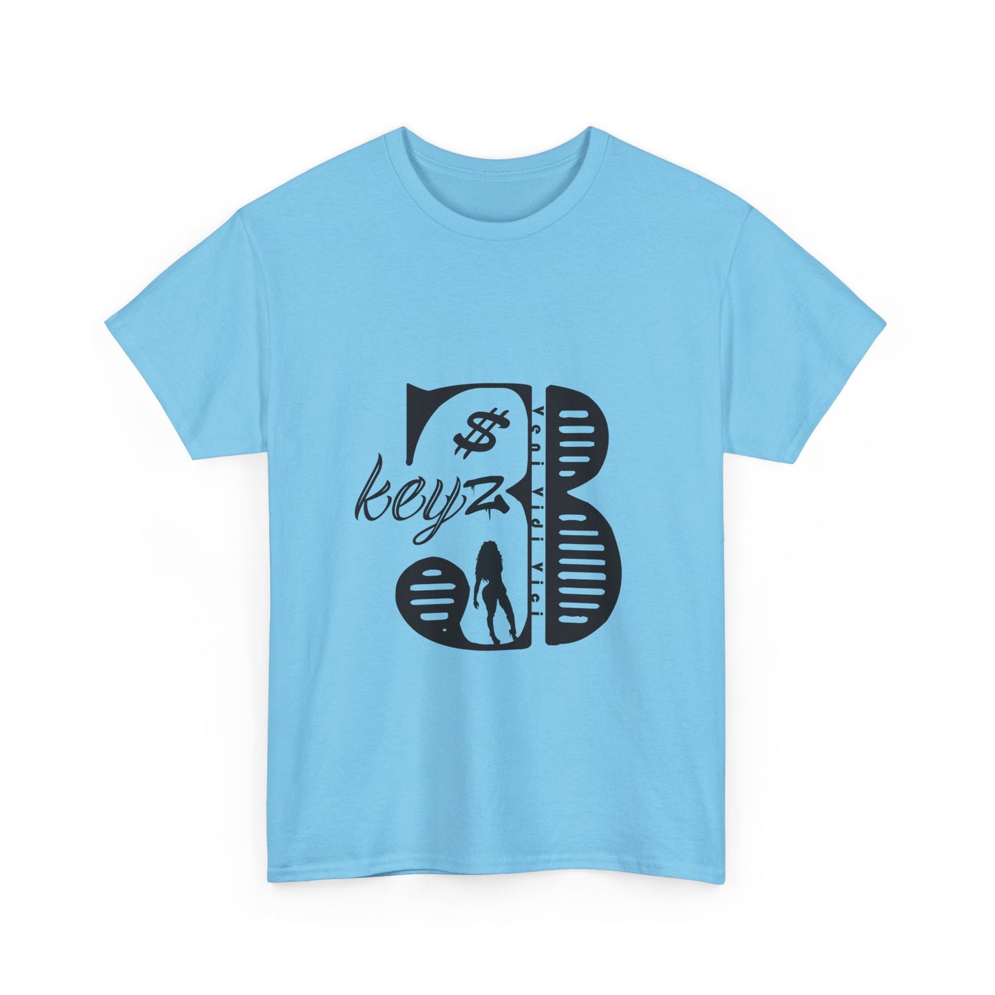 3keyz Original Drip Blk