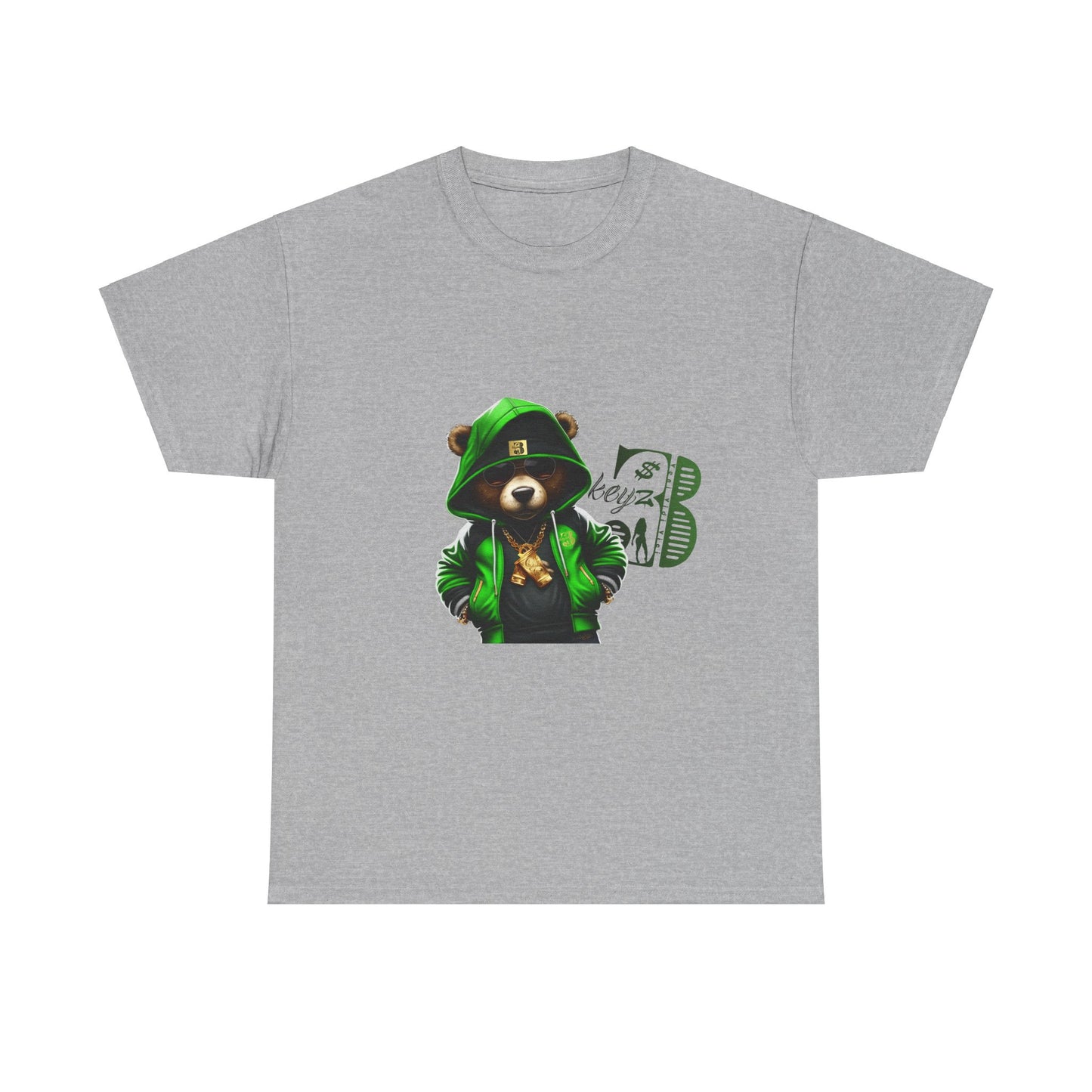 3keyz OG Teddy Lime