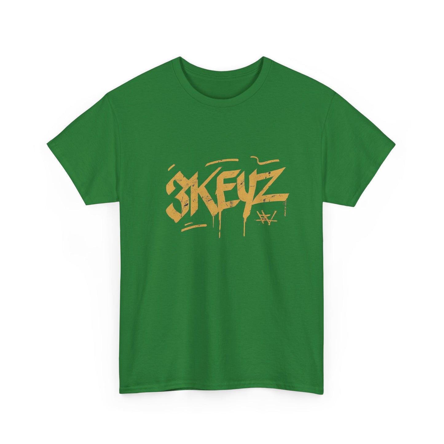 3keyz Street Drip Logo6 Unisex T-Shirt