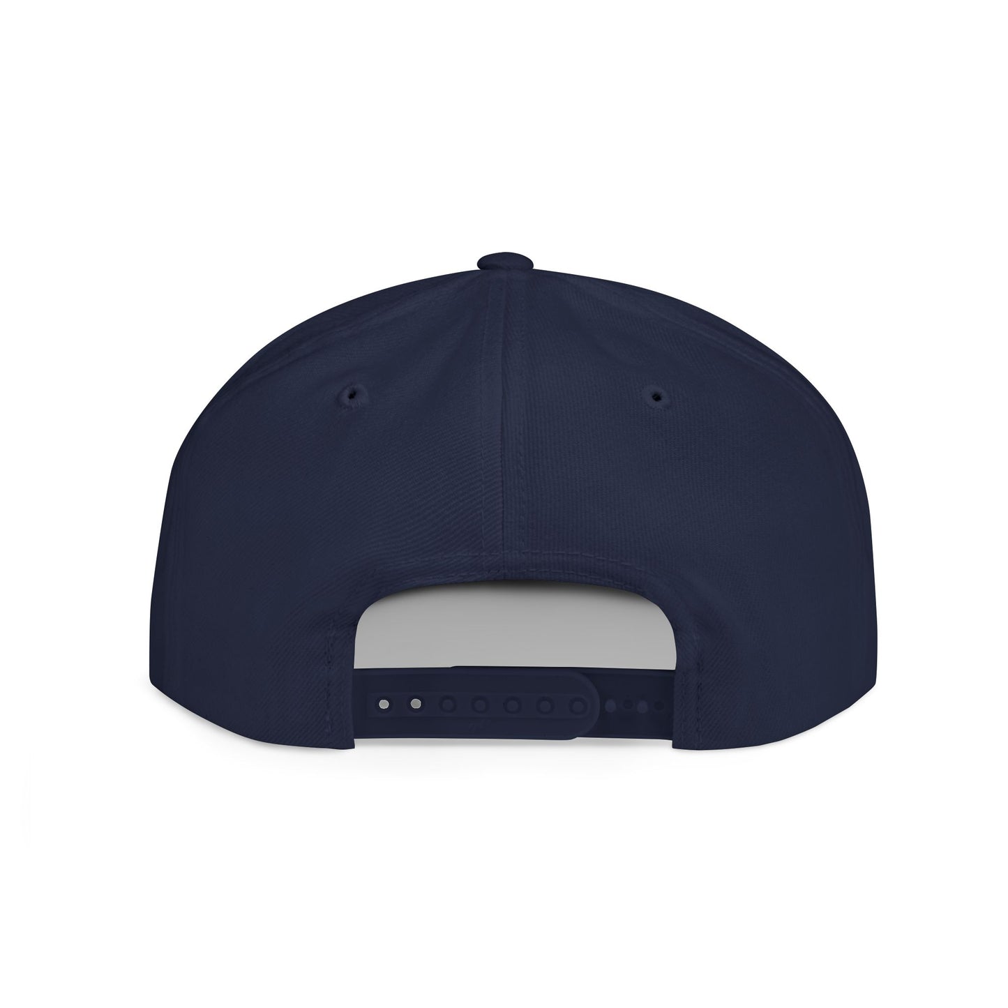 Snapback Cap - Progress Drip Money