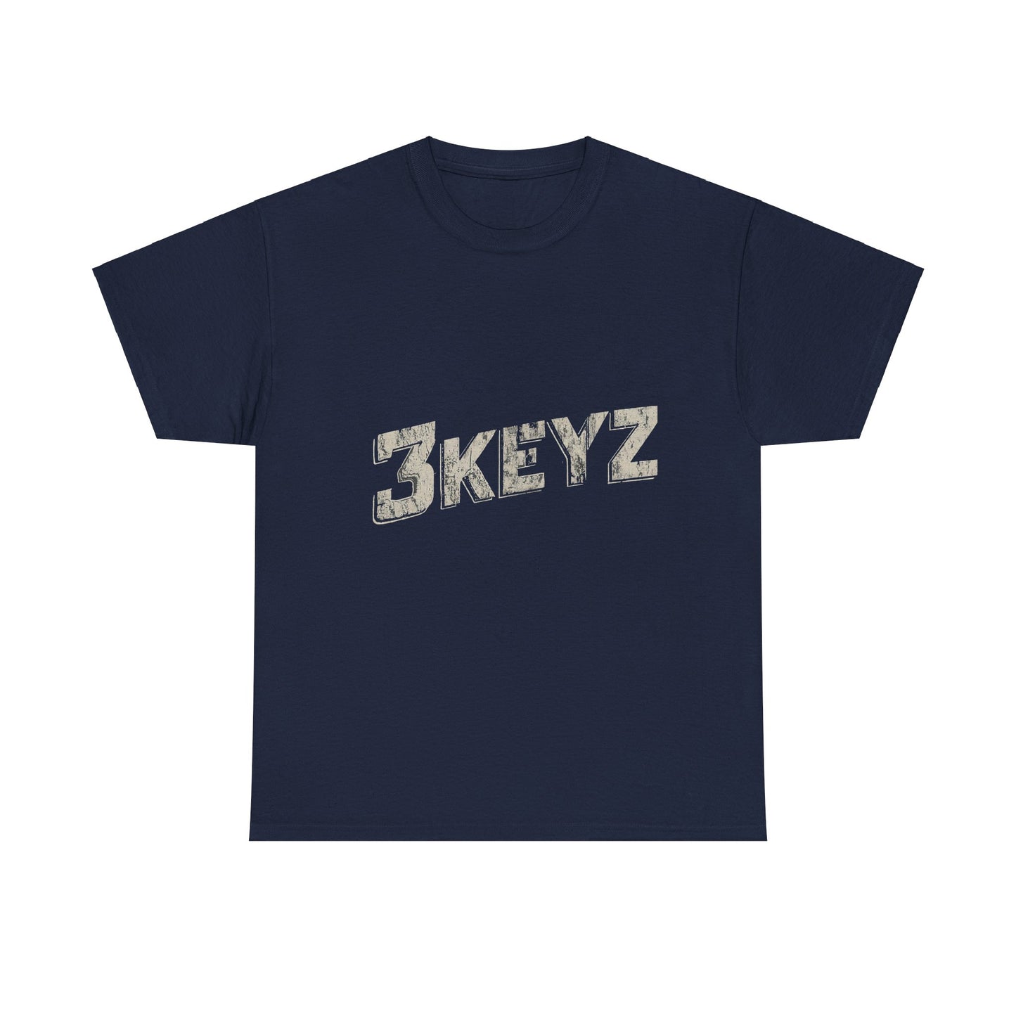 3keyz Street Drip Logo8 Unisex T-Shirt