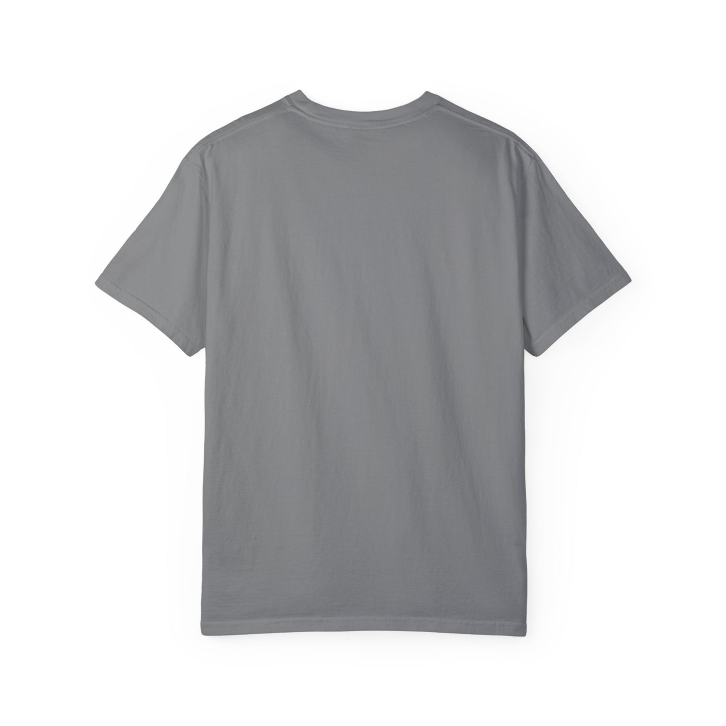 Street Drip T-shirt - Elevation Teddy Drip Orange Fierce