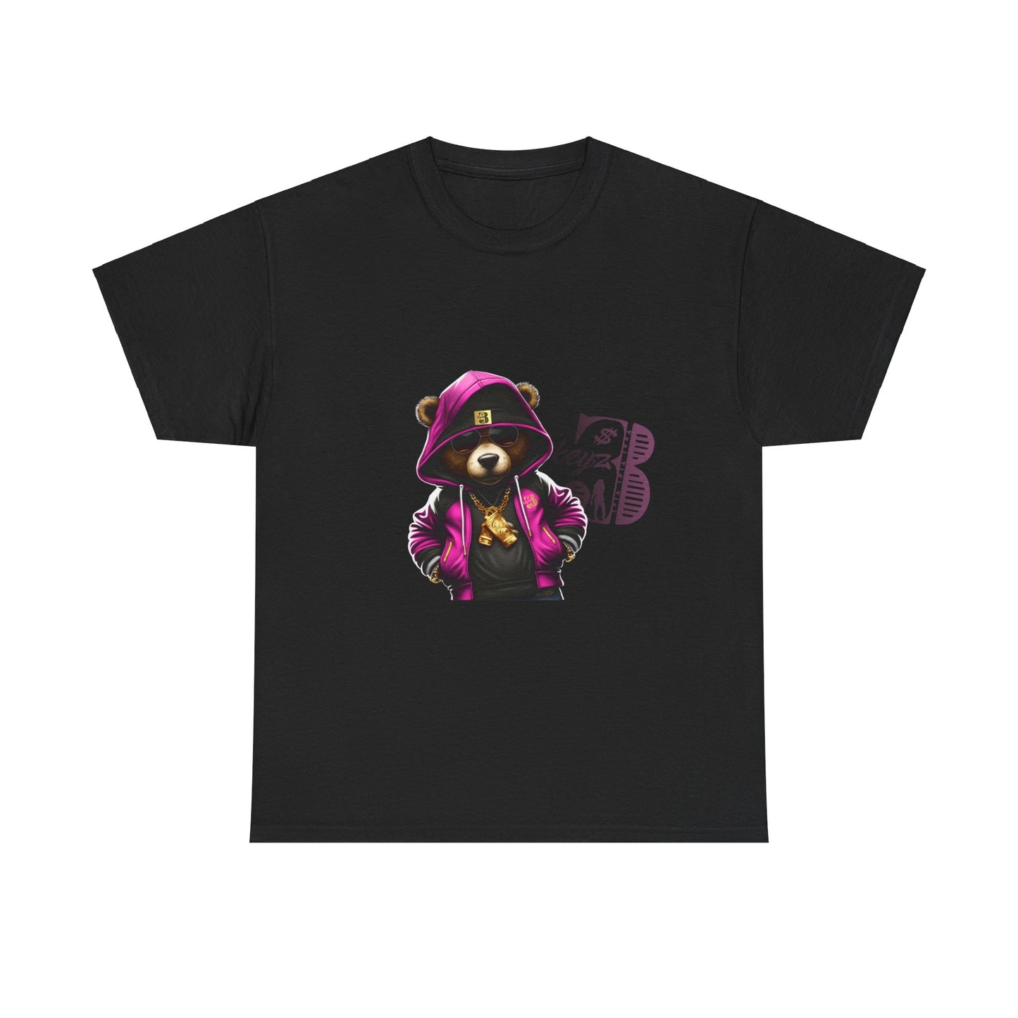 3keyz OG Teddy Pinky