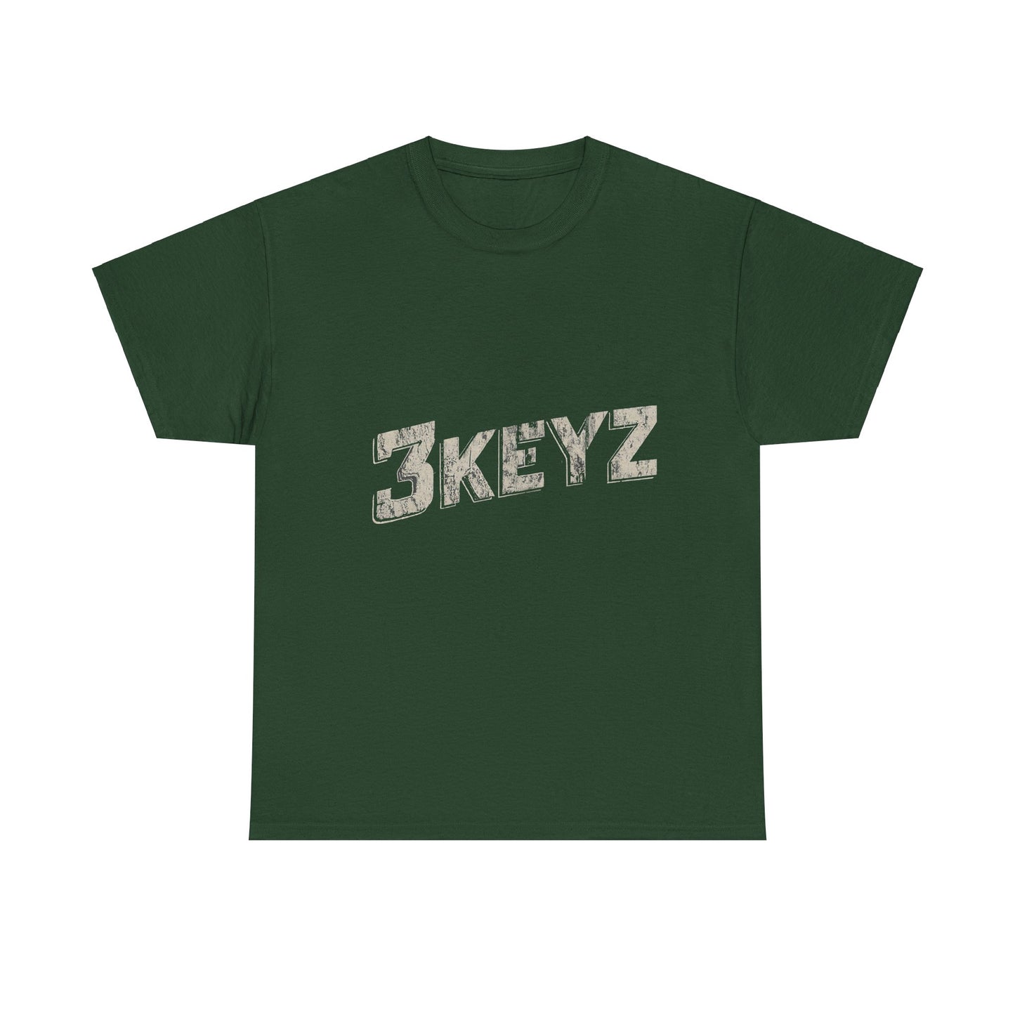3keyz Street Drip Logo8 Unisex T-Shirt