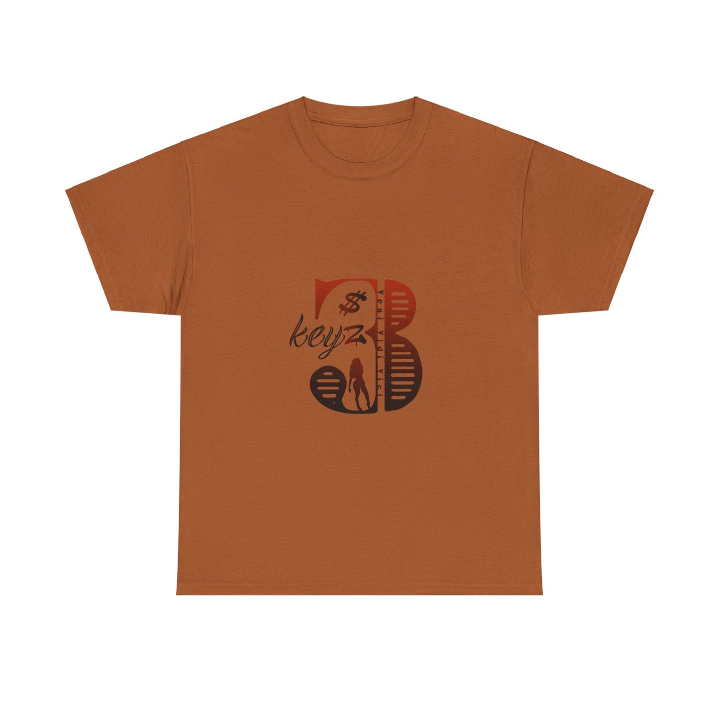 3keyz Original Style Orange Crush