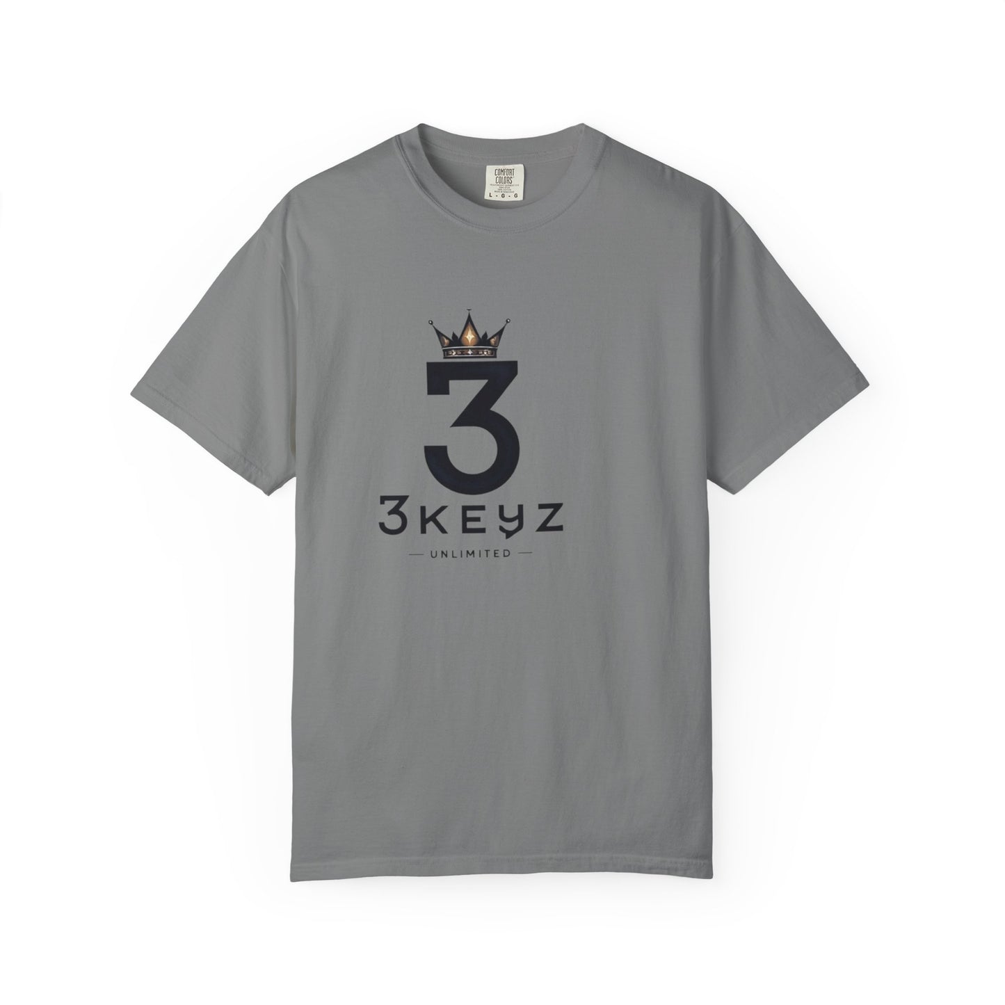 City Teddy Elevation T-Shirt