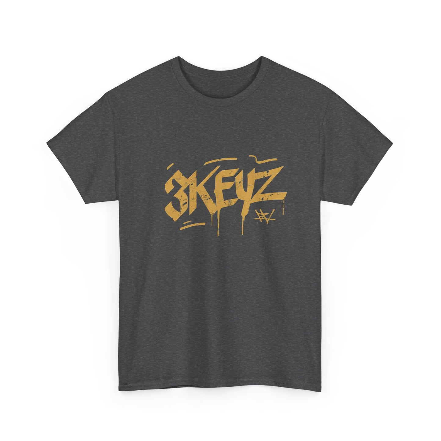 3keyz Street Drip Logo6 Unisex T-Shirt
