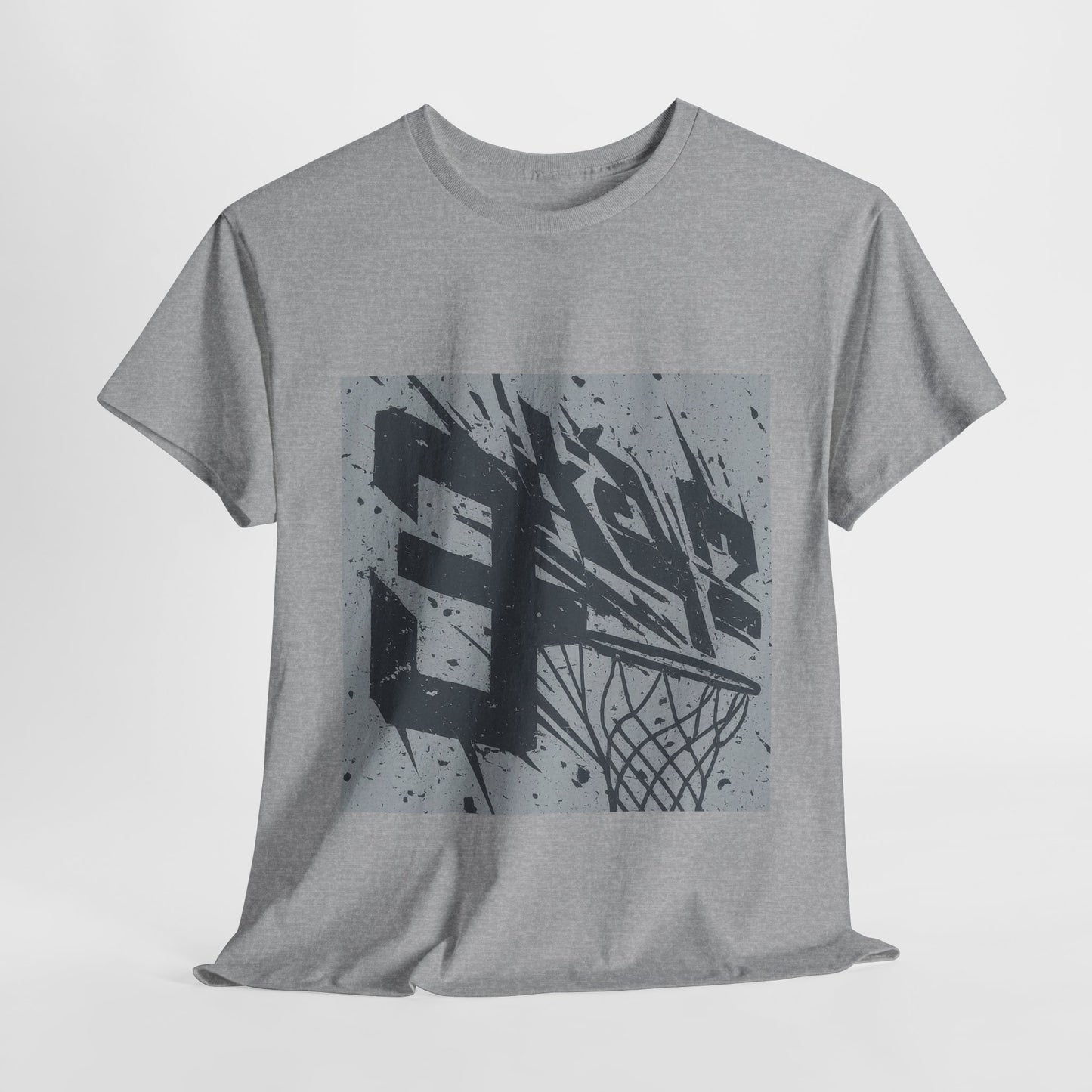 3keyz BIg 3 Splash Unisex T-Shirt