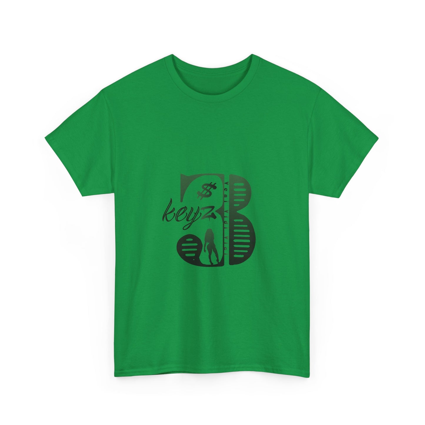 3keyz Original Drip Green