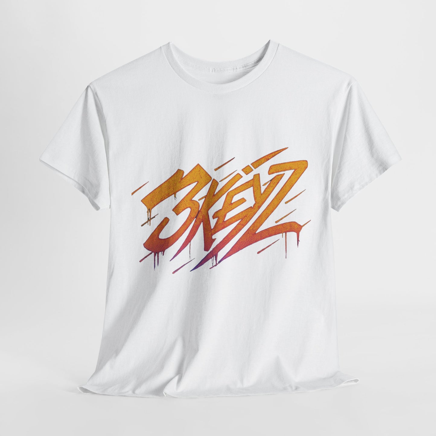 3keyz Street Drip Logo7 Unisex T-Shirt