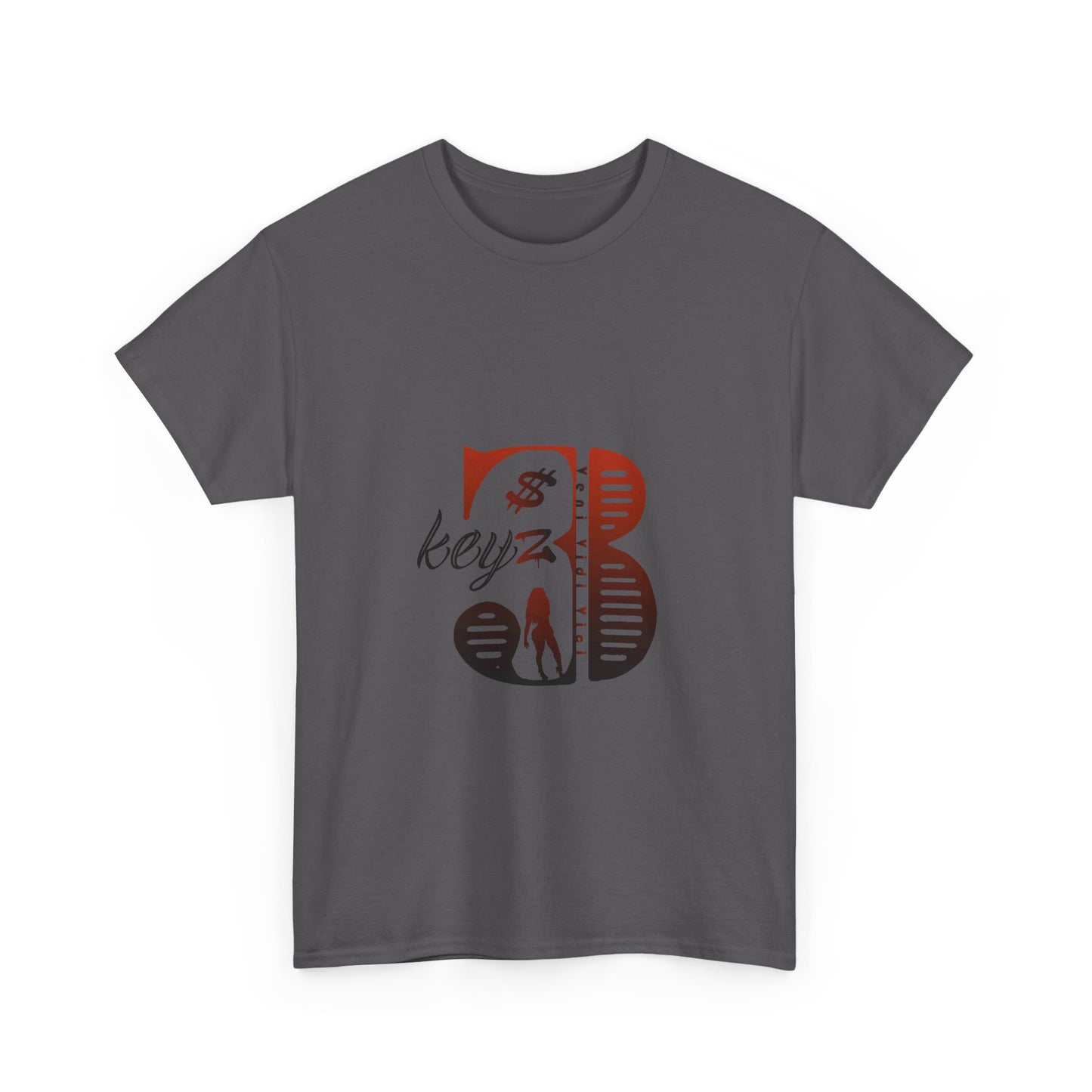 3keyz Original Style Orange Crush