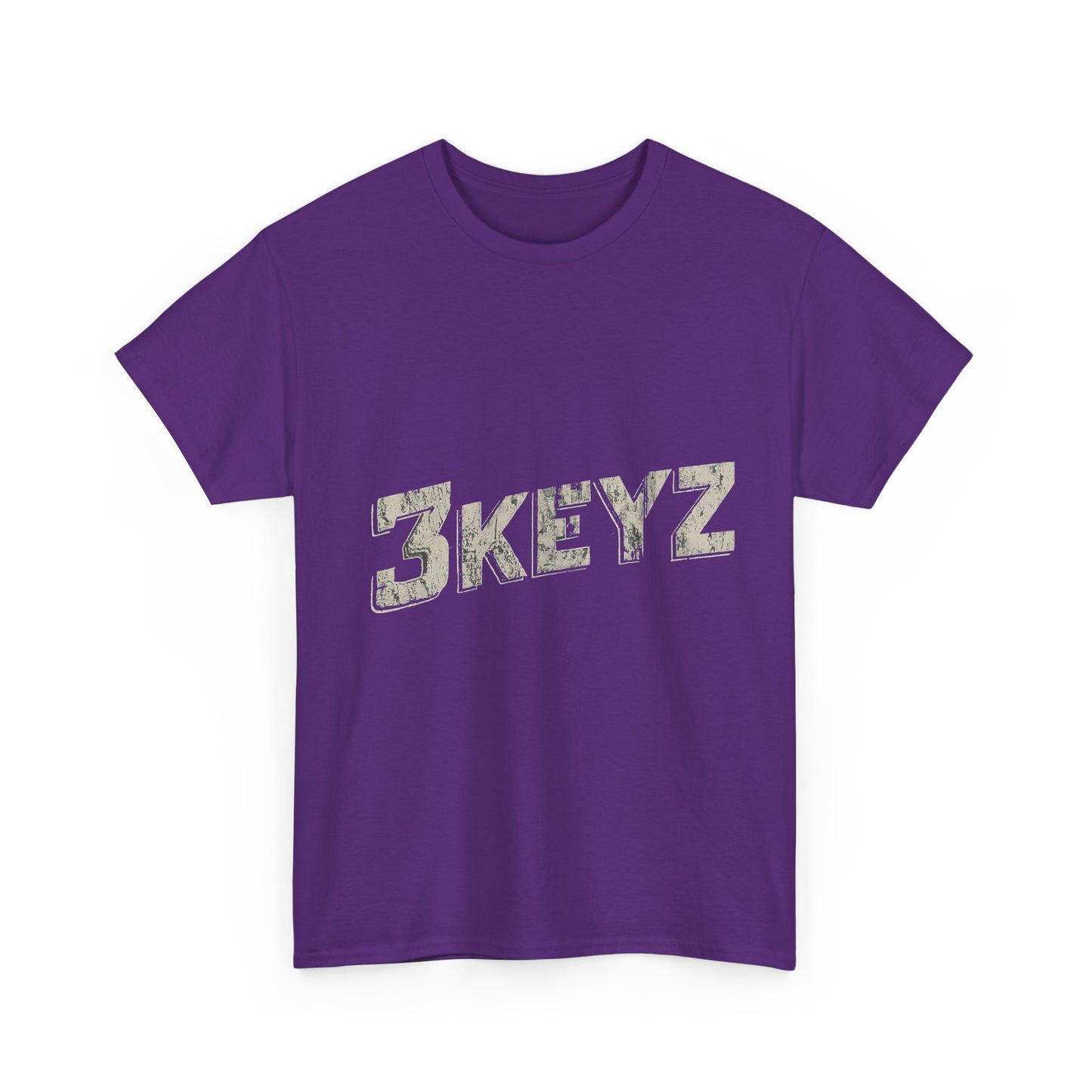 3keyz Street Drip Logo8 Unisex T-Shirt