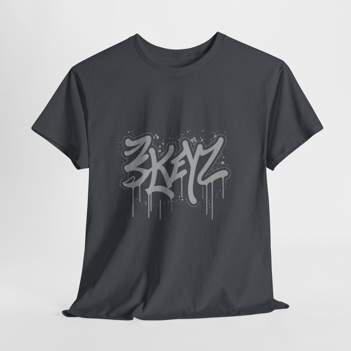 3keyz Street Drip Logo5 Unisex T-Shirt