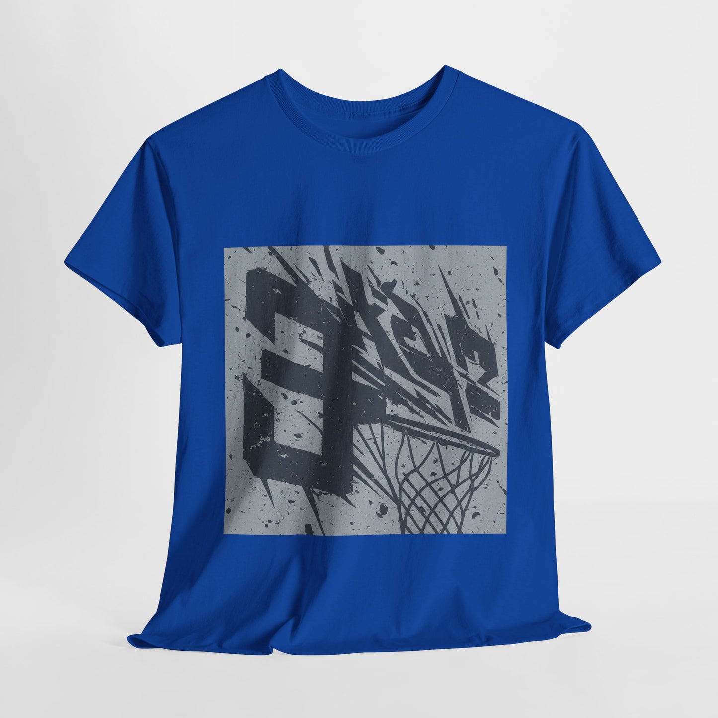 3keyz BIg 3 Splash Unisex T-Shirt