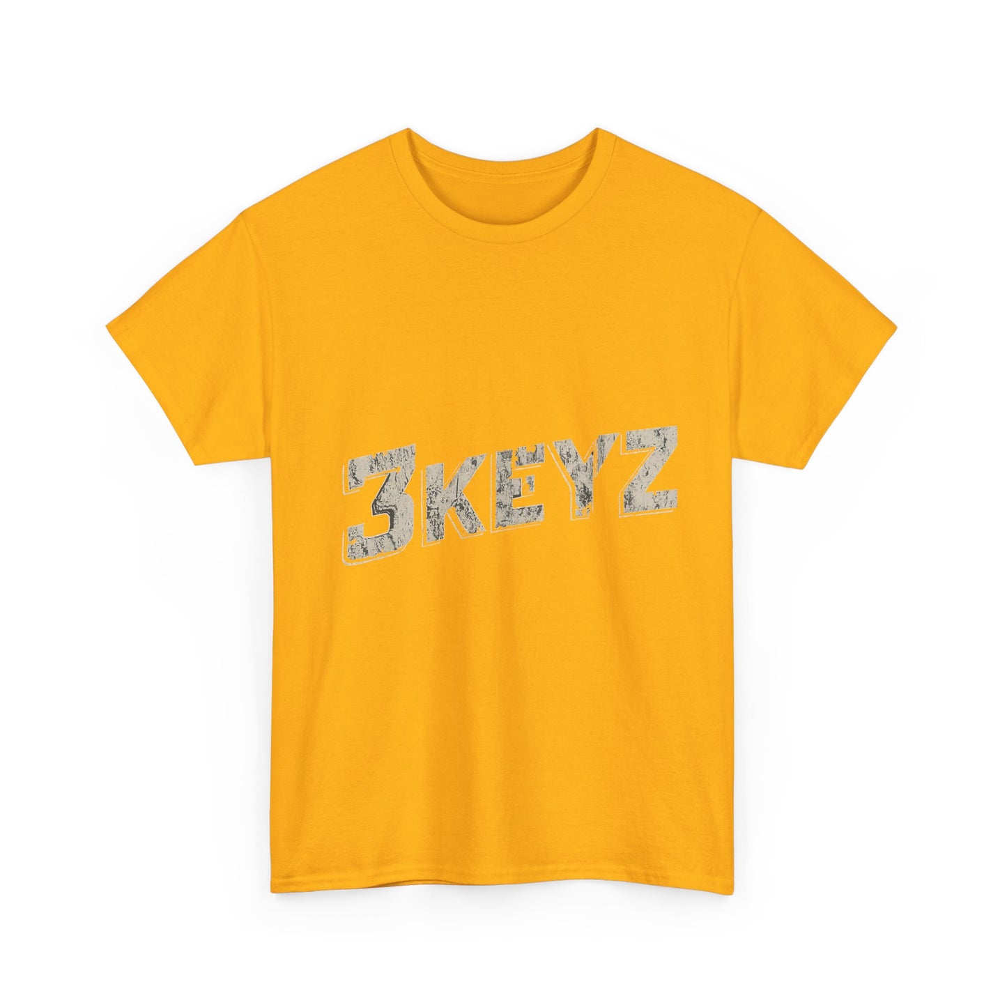 3keyz Street Drip Logo8 Unisex T-Shirt