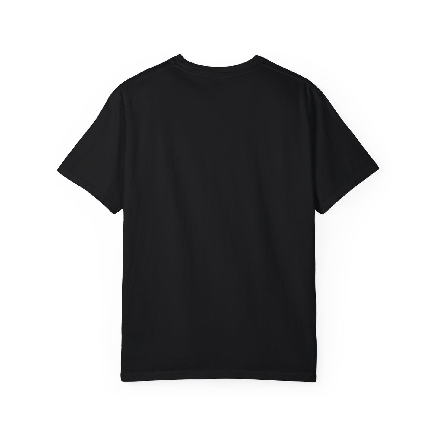 Street Drip T-shirt - Elevation Teddy Drip Orange Fierce