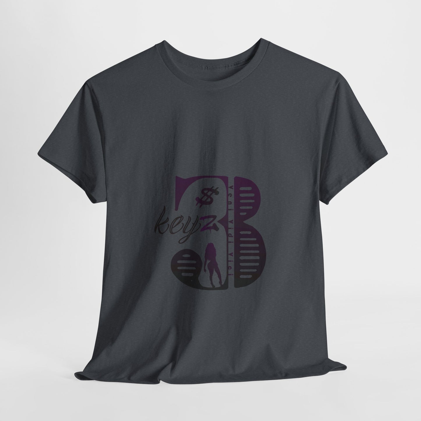 3keyz Original Style Purple