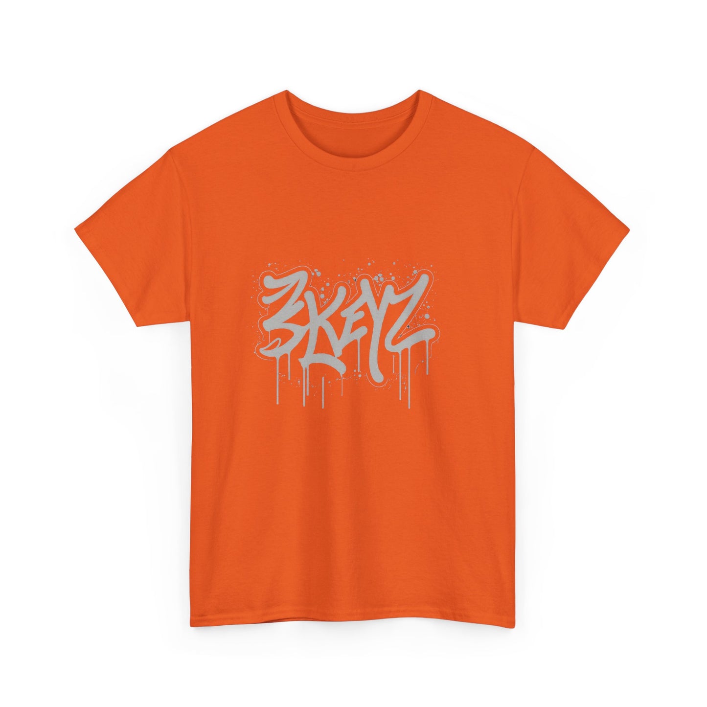 3keyz Street Drip Logo5 Unisex T-Shirt