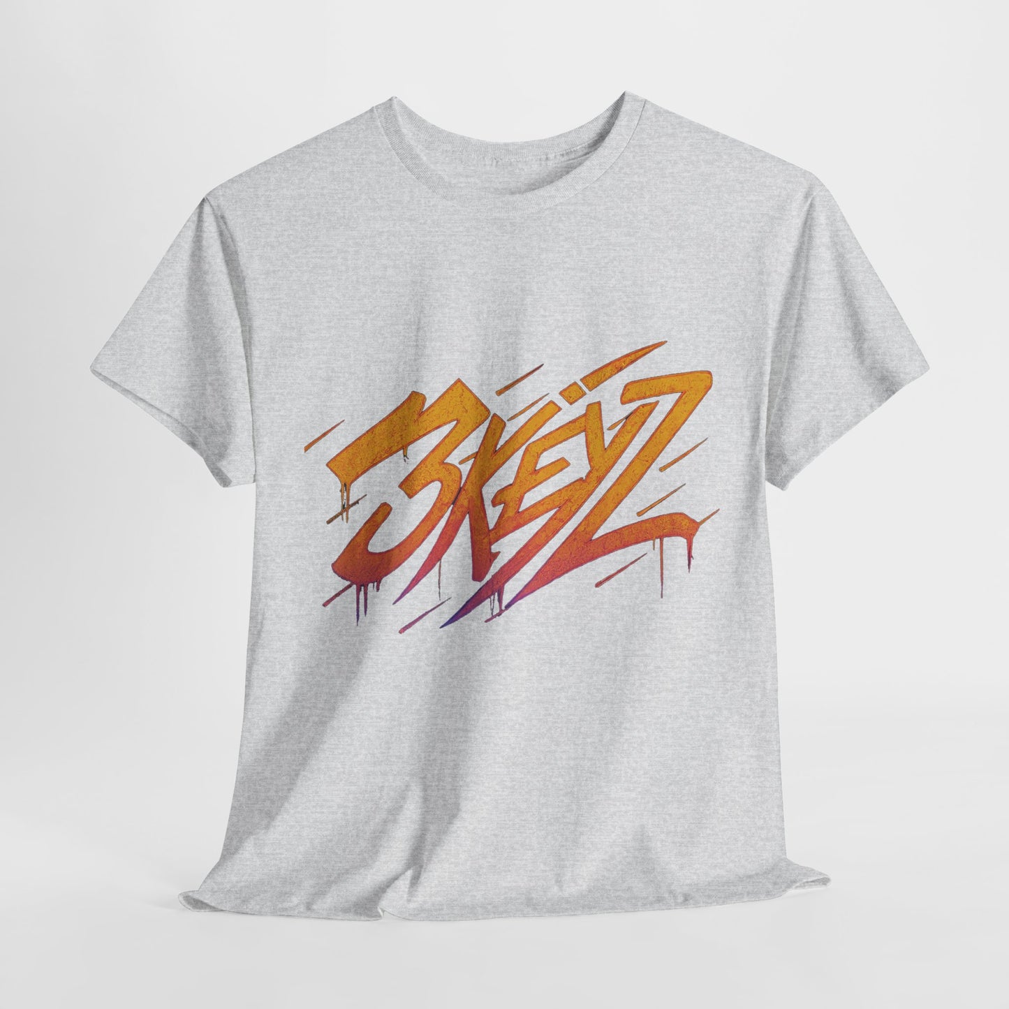 3keyz Street Drip Logo7 Unisex T-Shirt